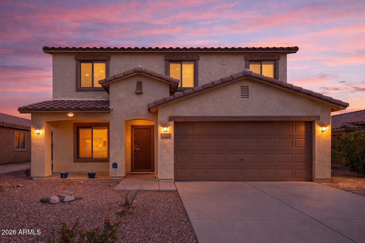 7287 S SUNRISE Way, Buckeye, AZ 85326