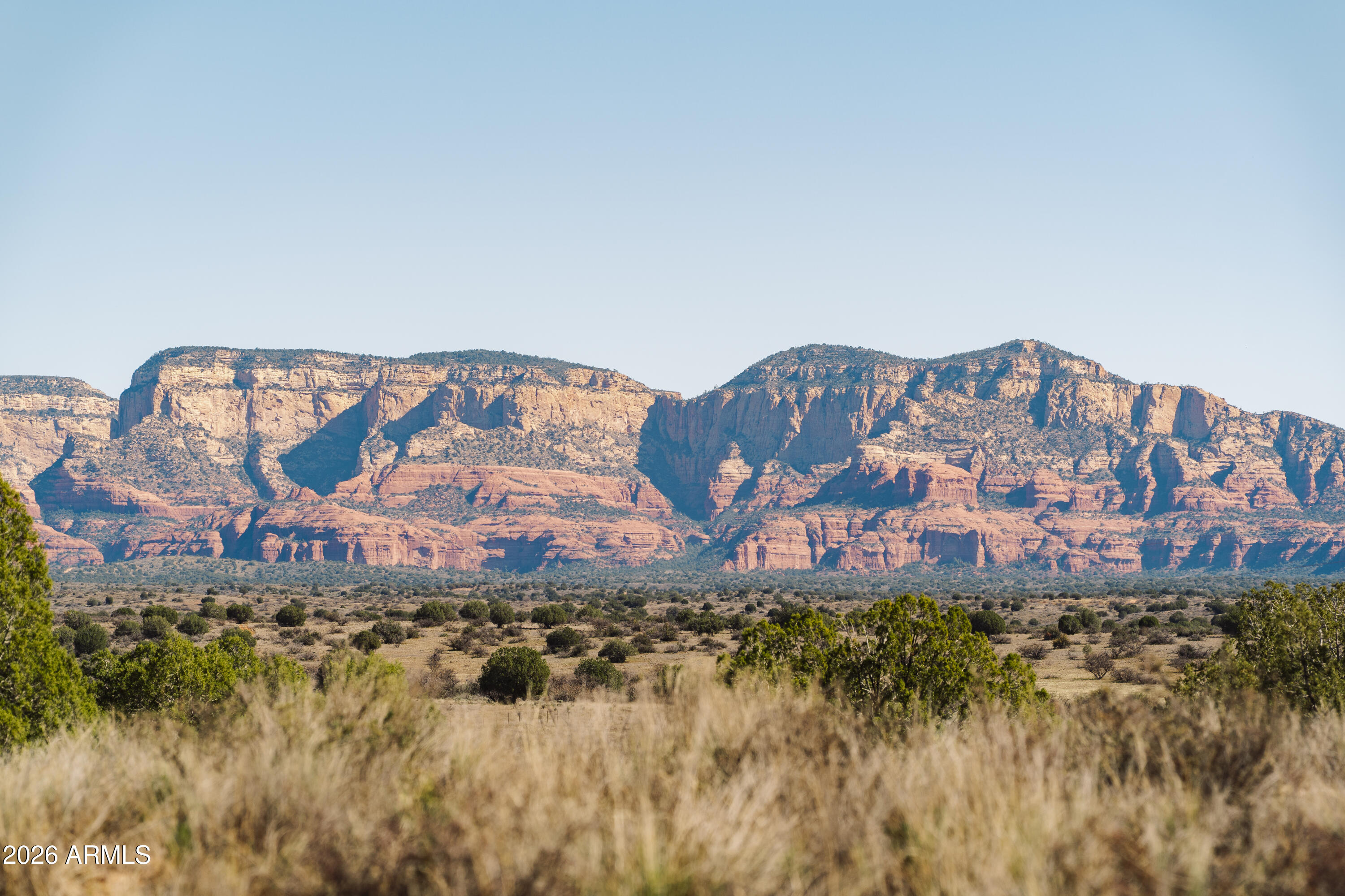 555 Sacred Forest Lane E, Sedona, AZ 86336