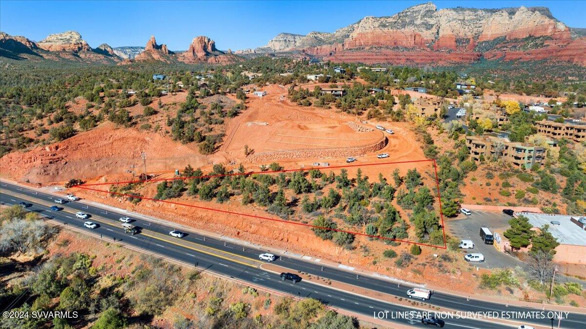 750 Forest Road 00, Sedona, AZ 86336