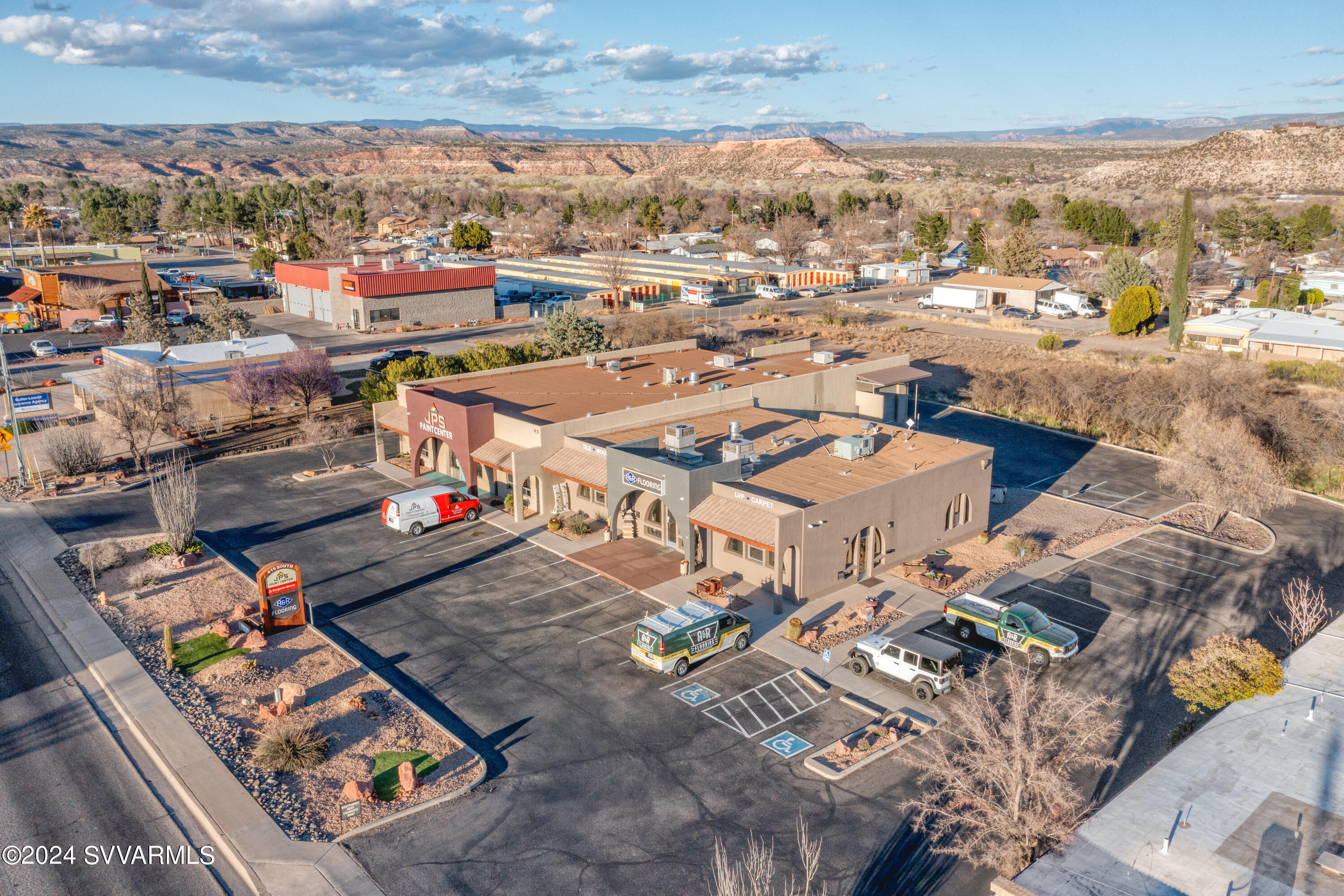 425 S MAIN Street, Cottonwood, AZ 86326