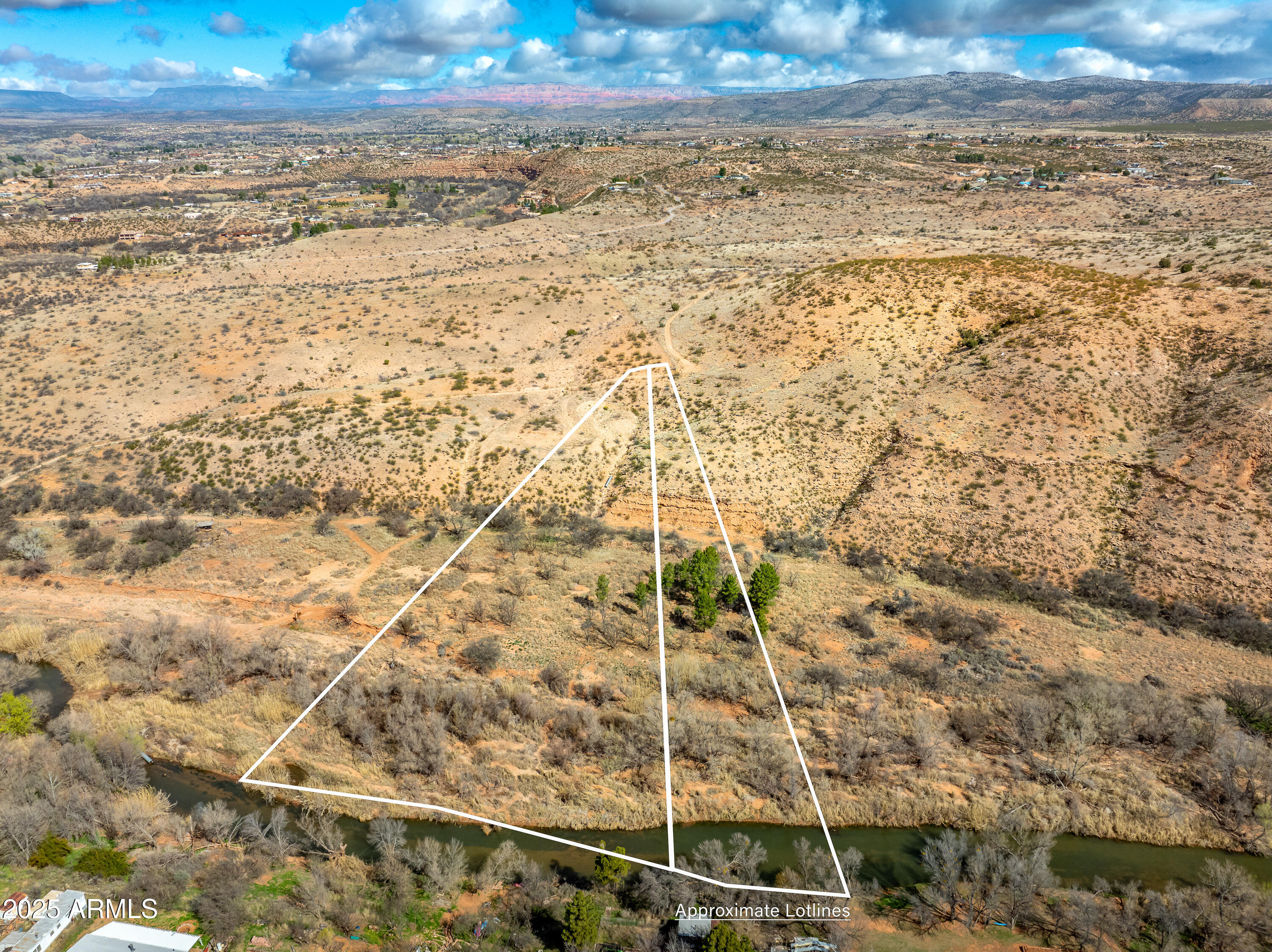 000 407-19-008c & 407-19-008h -, Cornville, AZ 86325