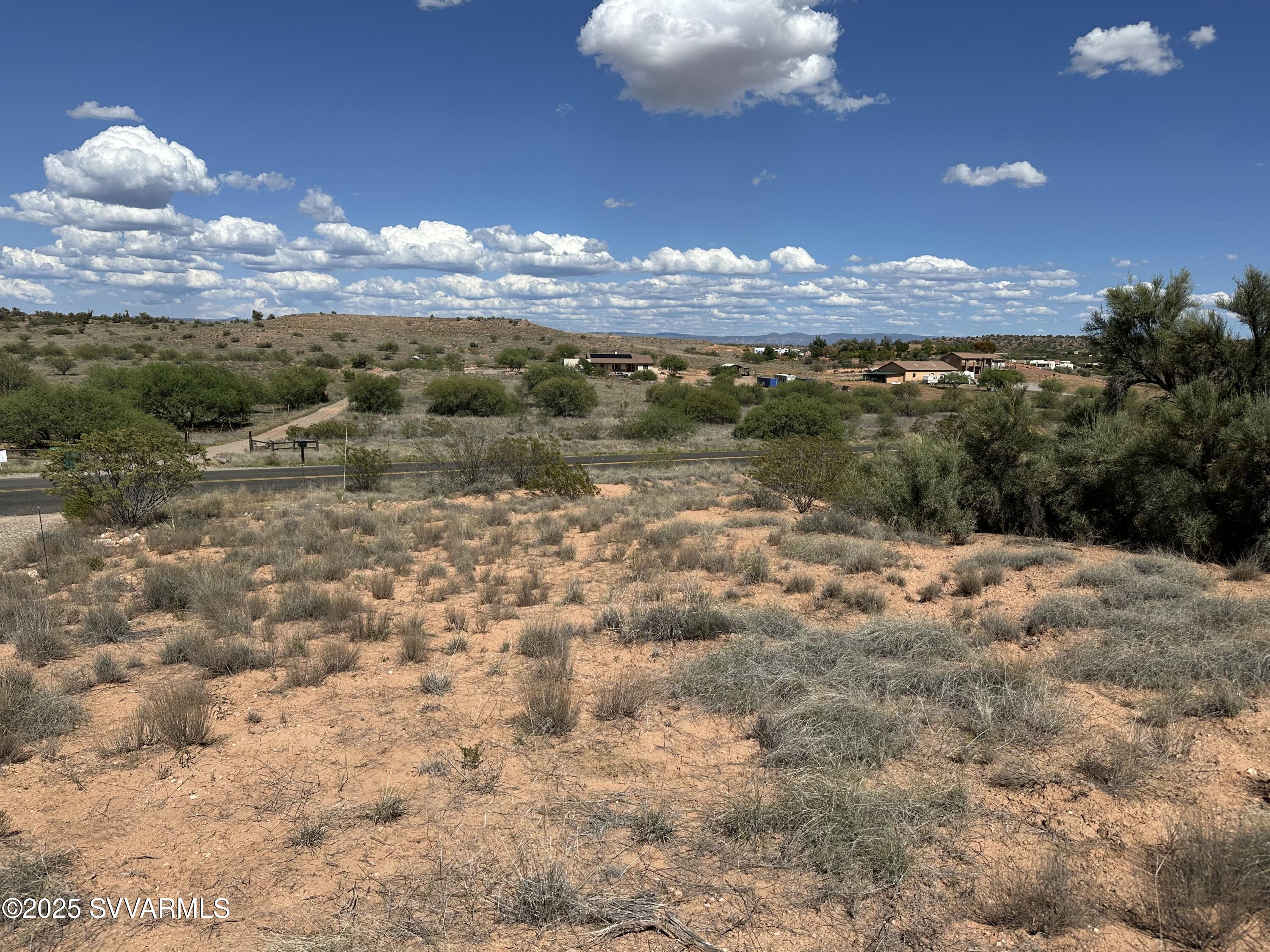 2075 S Tissaw Road -, Cornville, AZ 86325