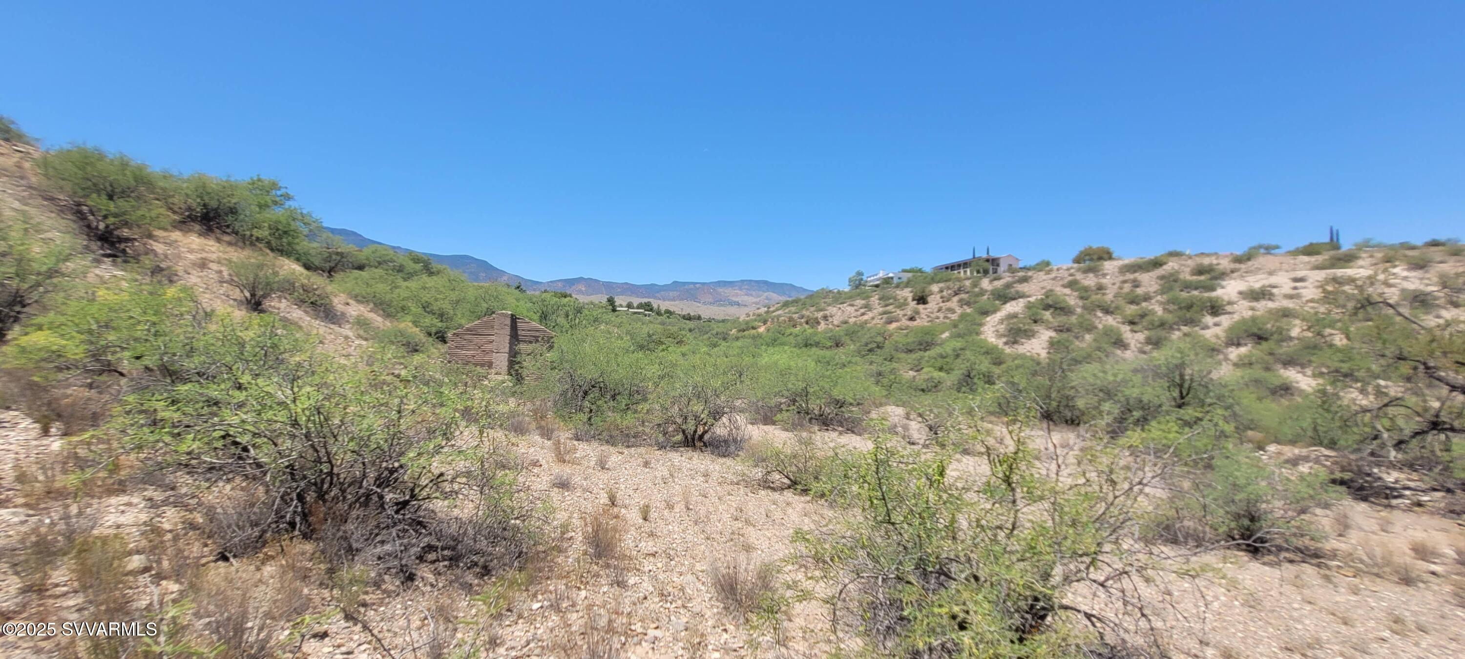 -019,-019b Off Copper Street -, Clarkdale, AZ 86324