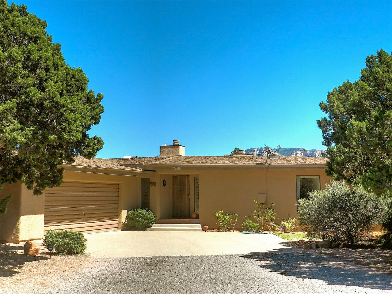 15 Mission Circle, Sedona, AZ 86336