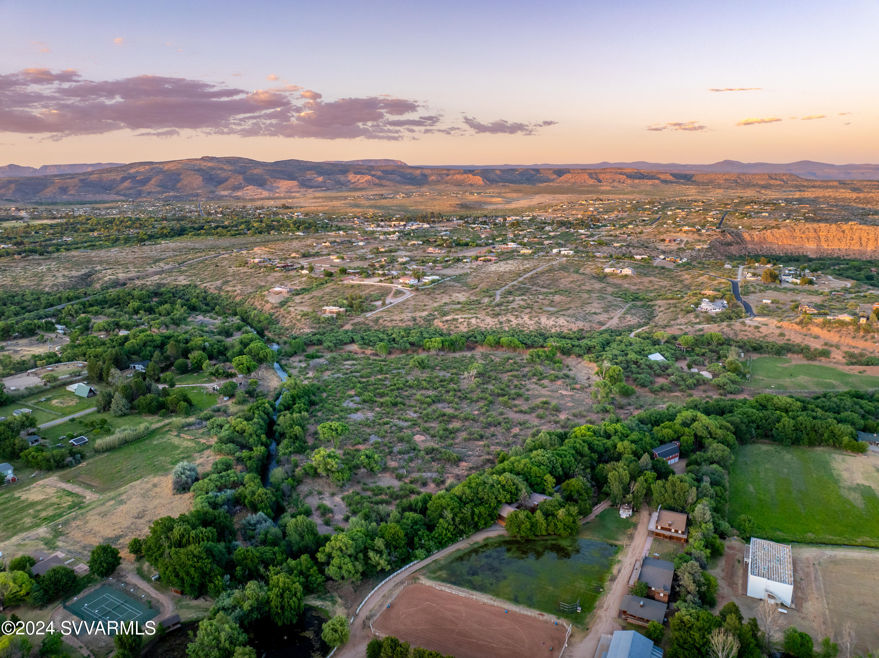 1500 S WHATEVER Way -, Cornville, AZ 86325