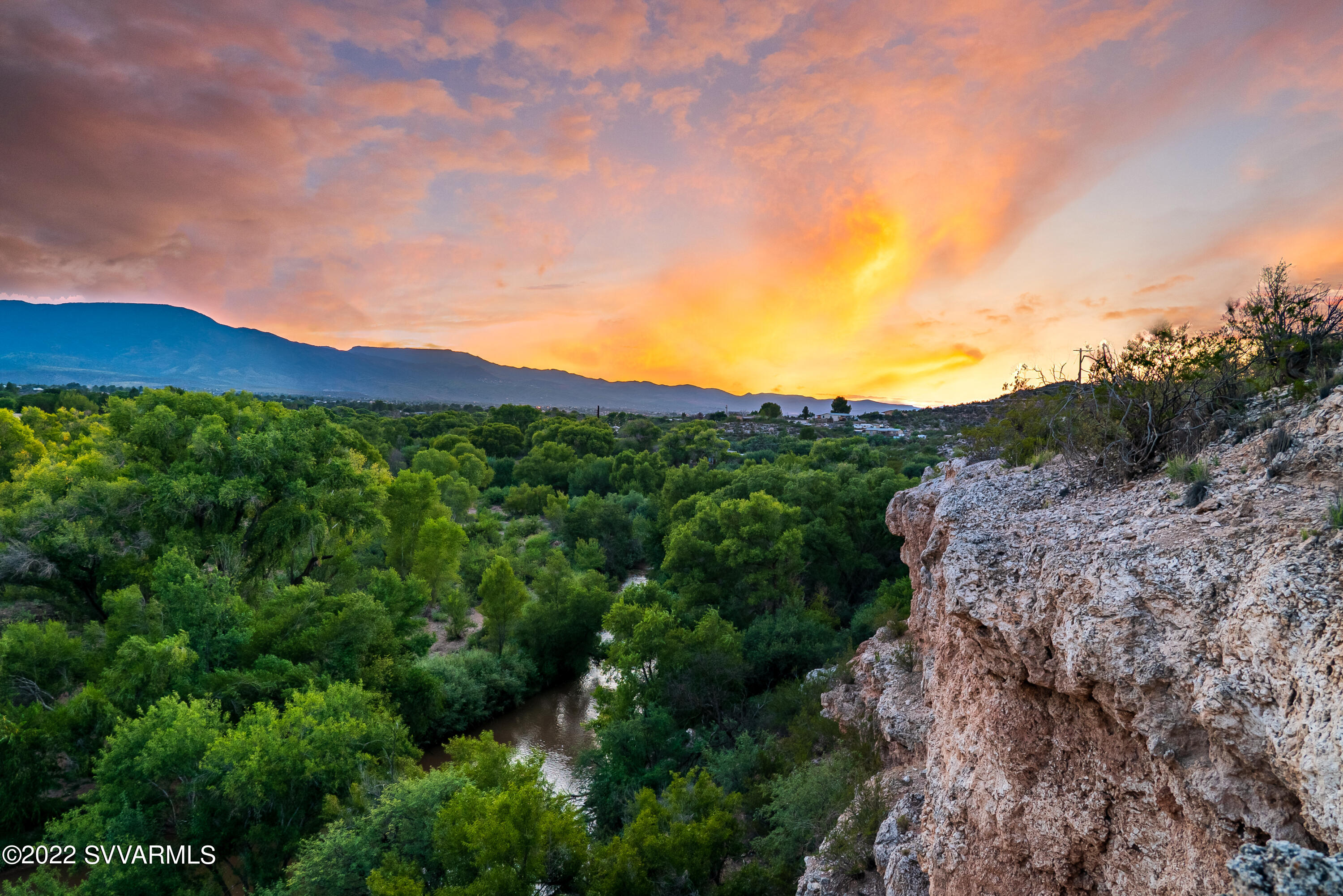 0 Flowing Tani Trail -, Cornville, AZ 86325