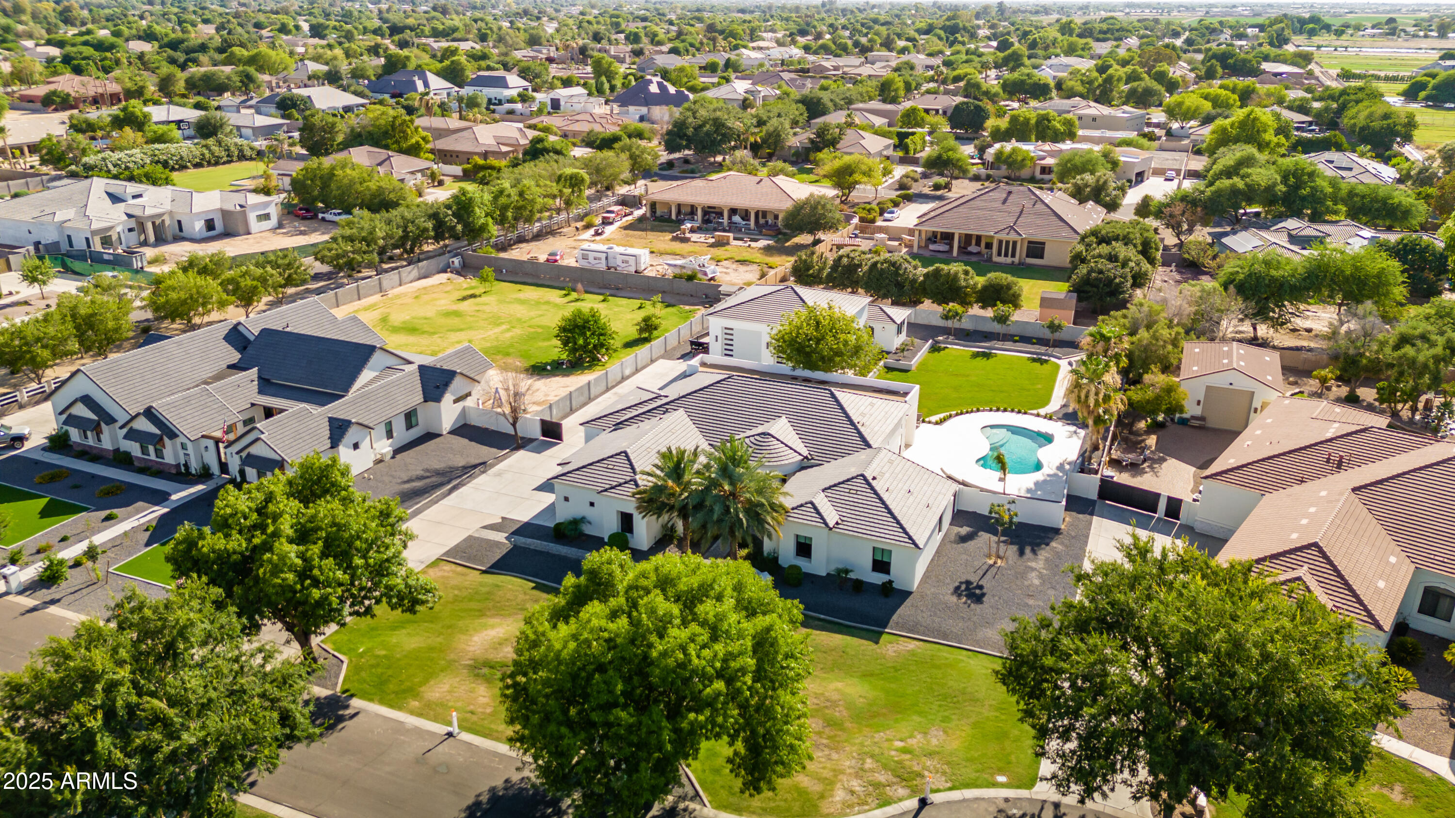 22474 S 199TH Circle, Queen Creek, AZ 85142