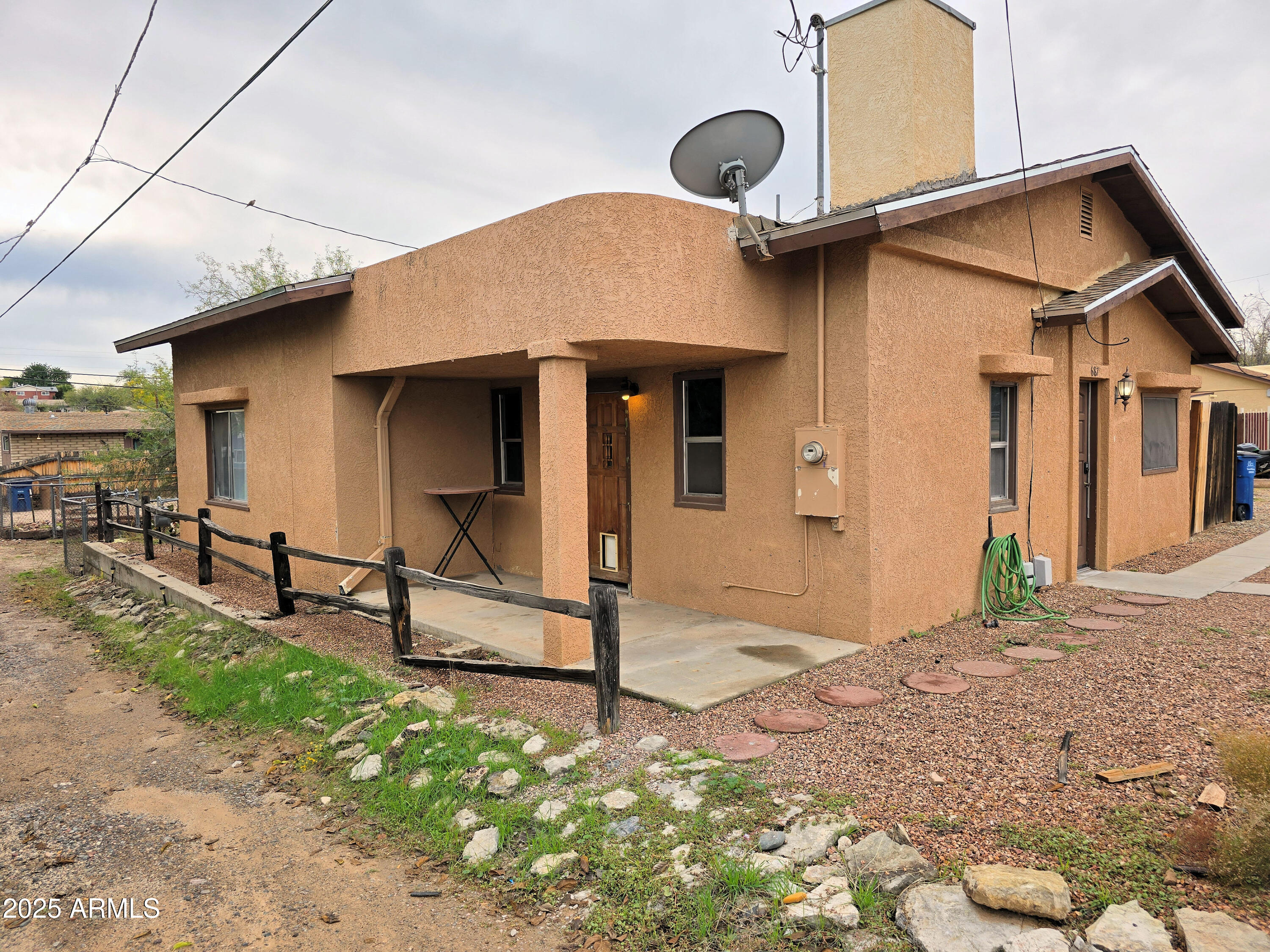 687 W NAVAJO Street, Wickenburg, AZ 85390