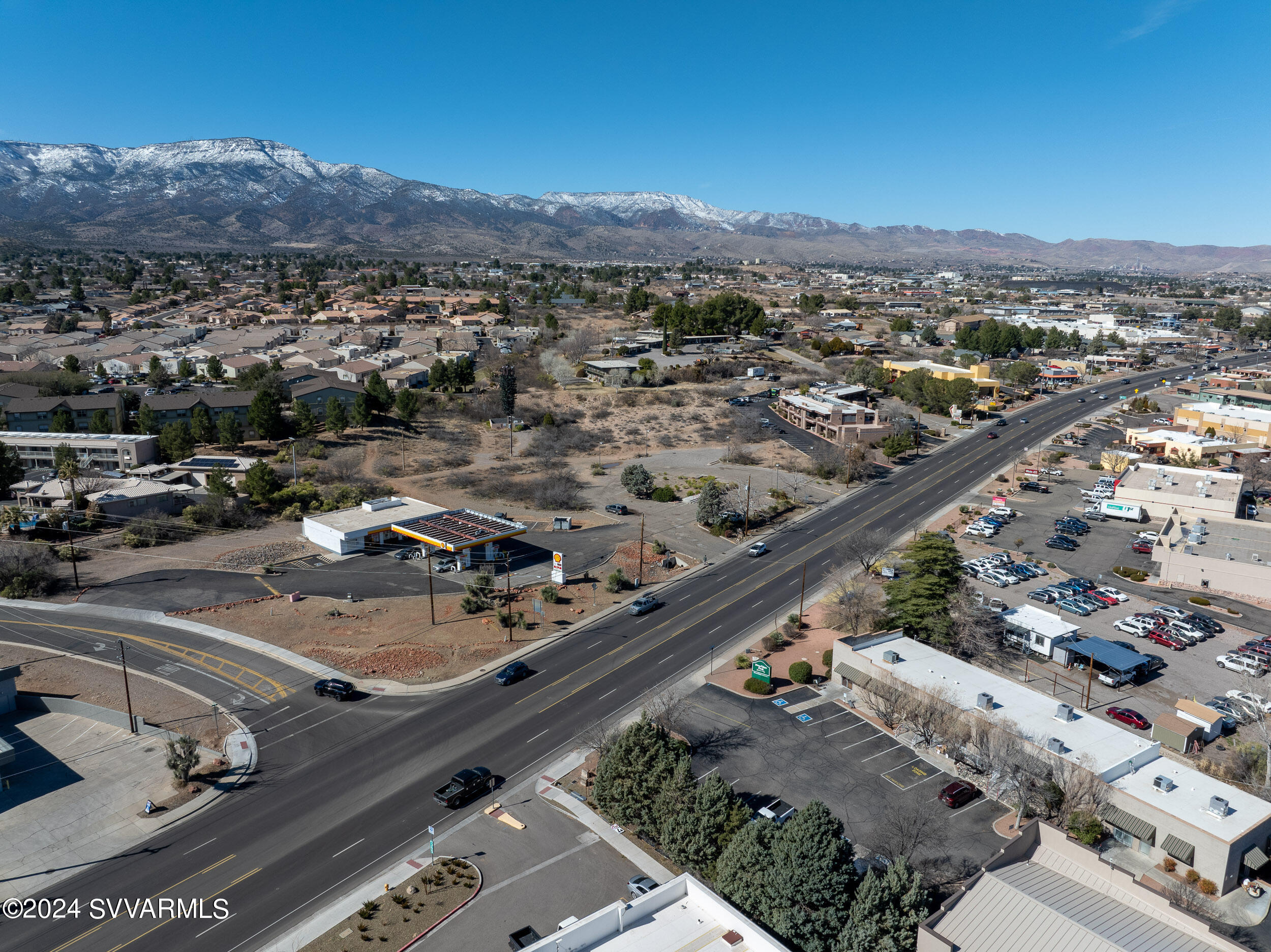890 S Main Street -, Cottonwood, AZ 86326