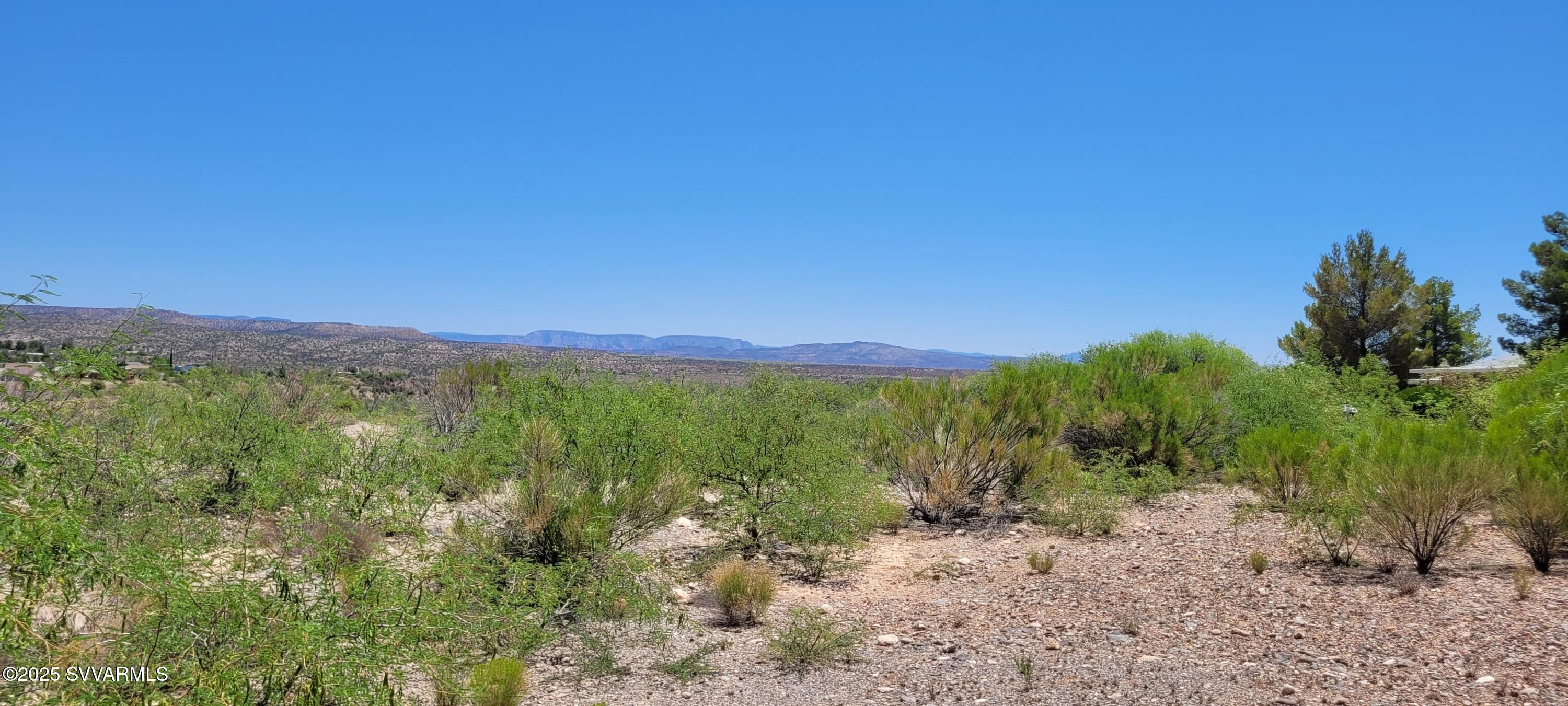 -024 Off Copper Street -, Clarkdale, AZ 86324