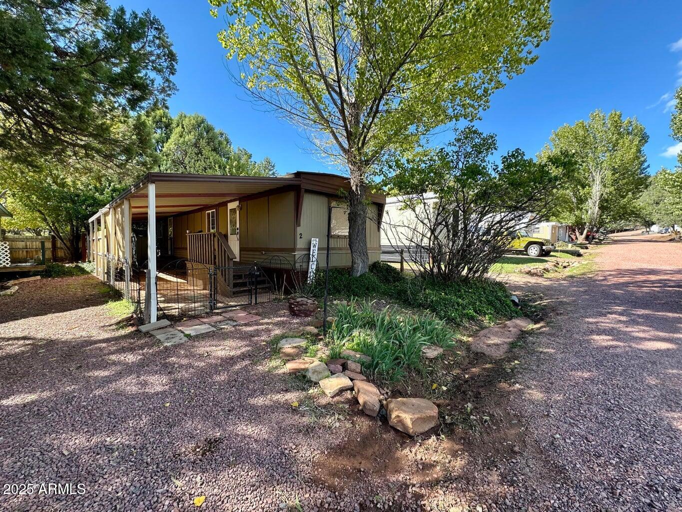 4230 N AZ HIGHWAY 87, Pine, AZ 85544