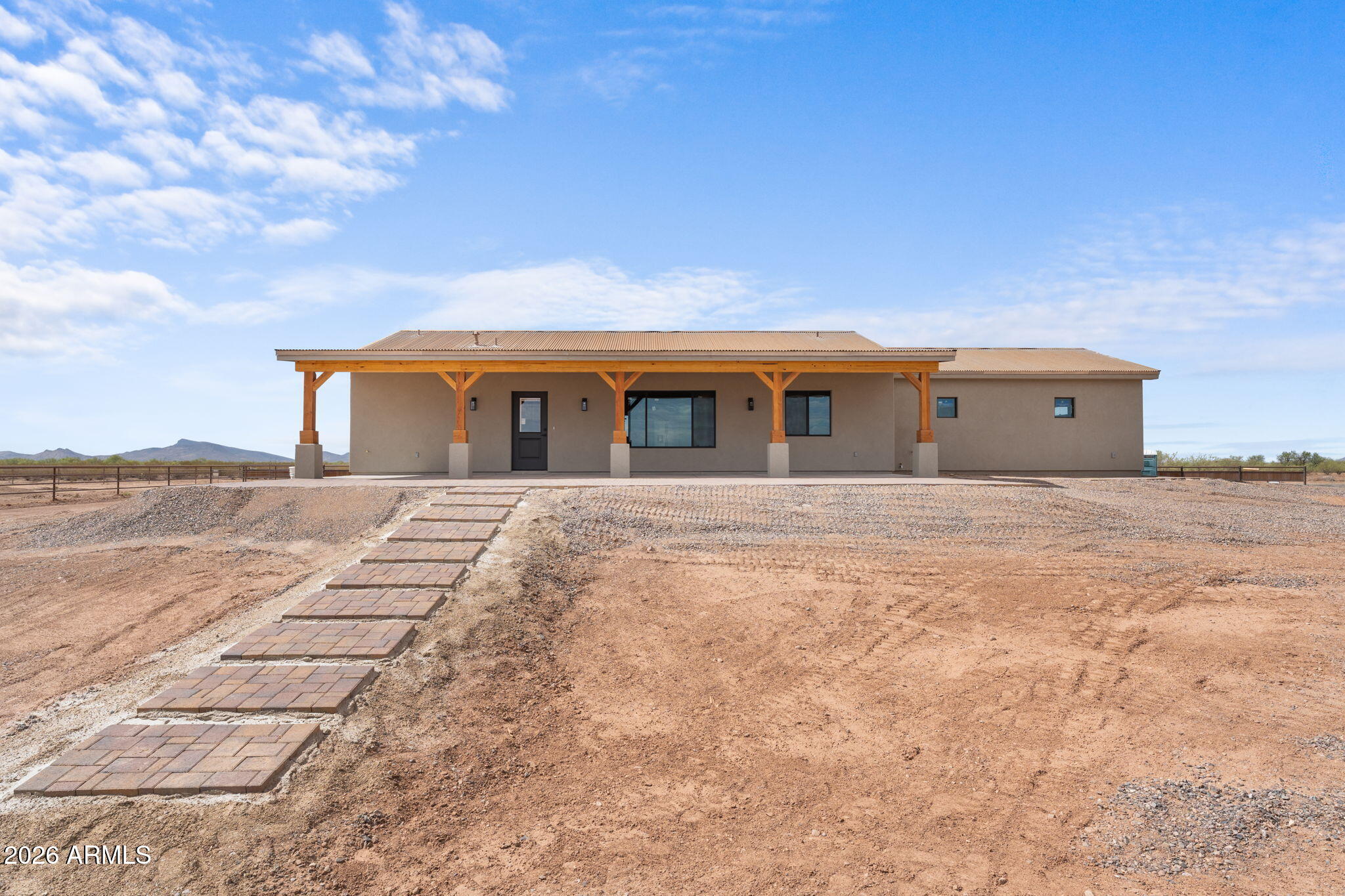 47530 W Ray Street, Aguila, AZ 85320