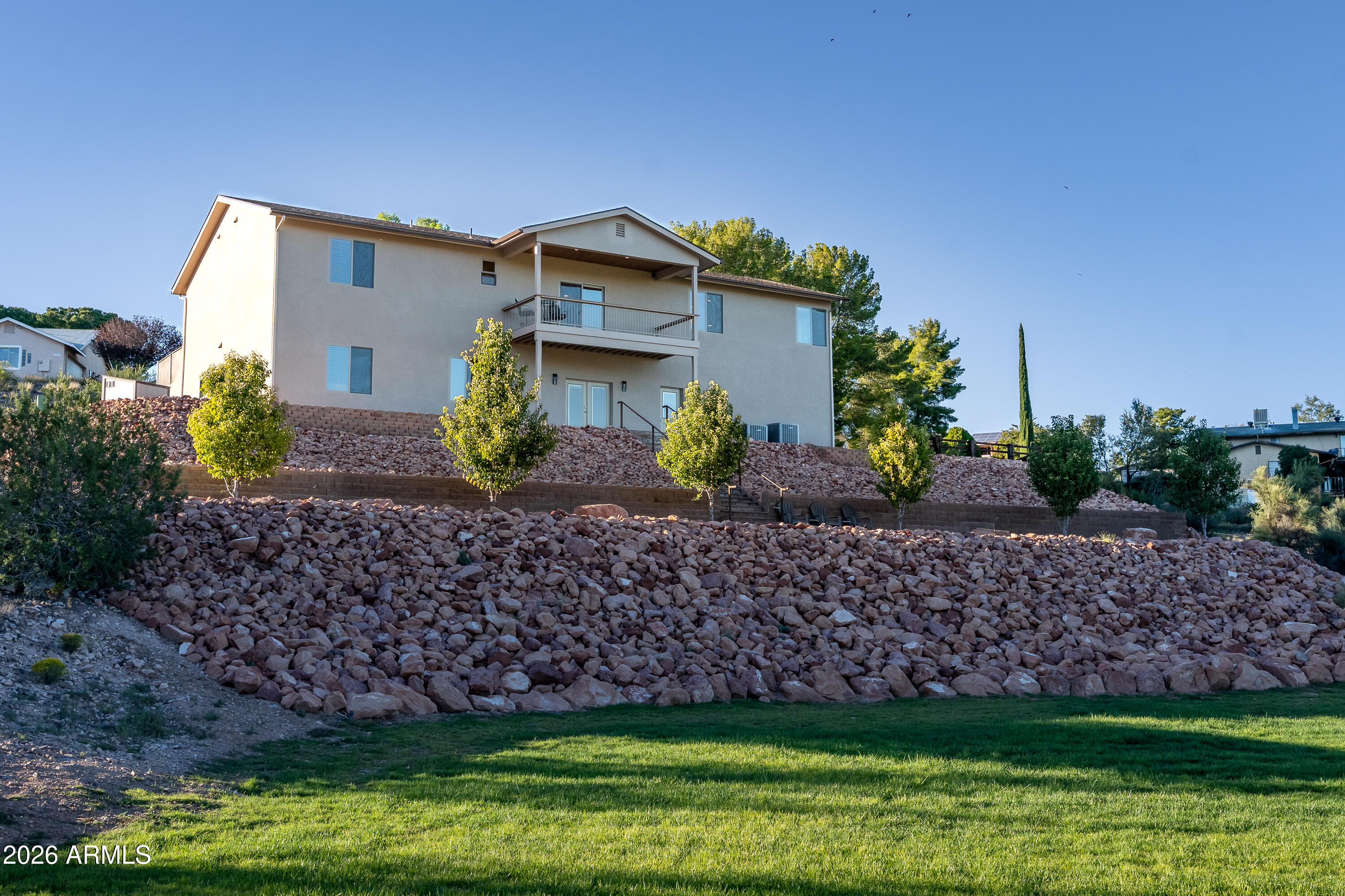 1405 E BOW MAKER Trail, Cottonwood, AZ 86326