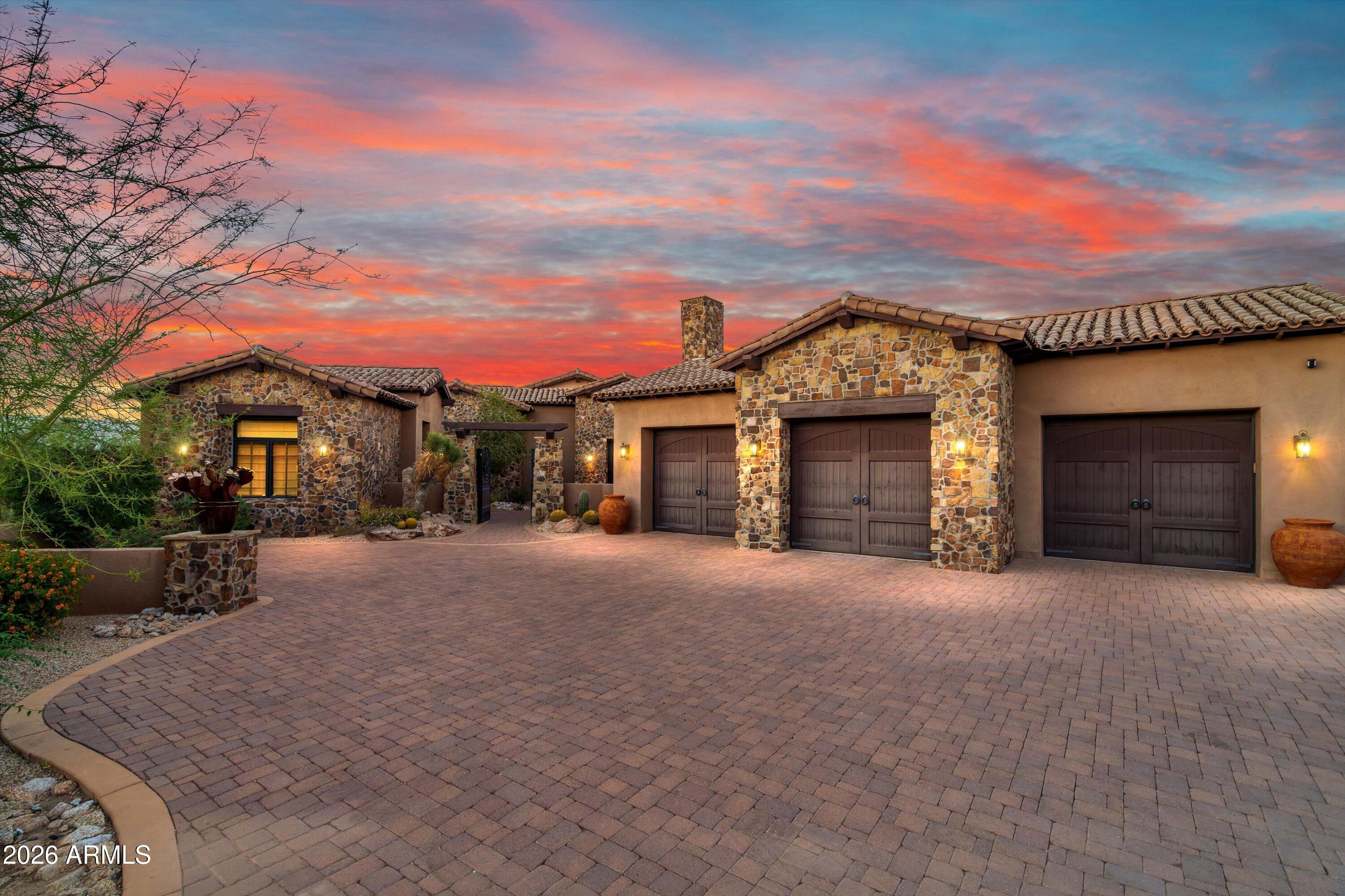 7378 E Lower Wash Pass Pass, Scottsdale, AZ 85266