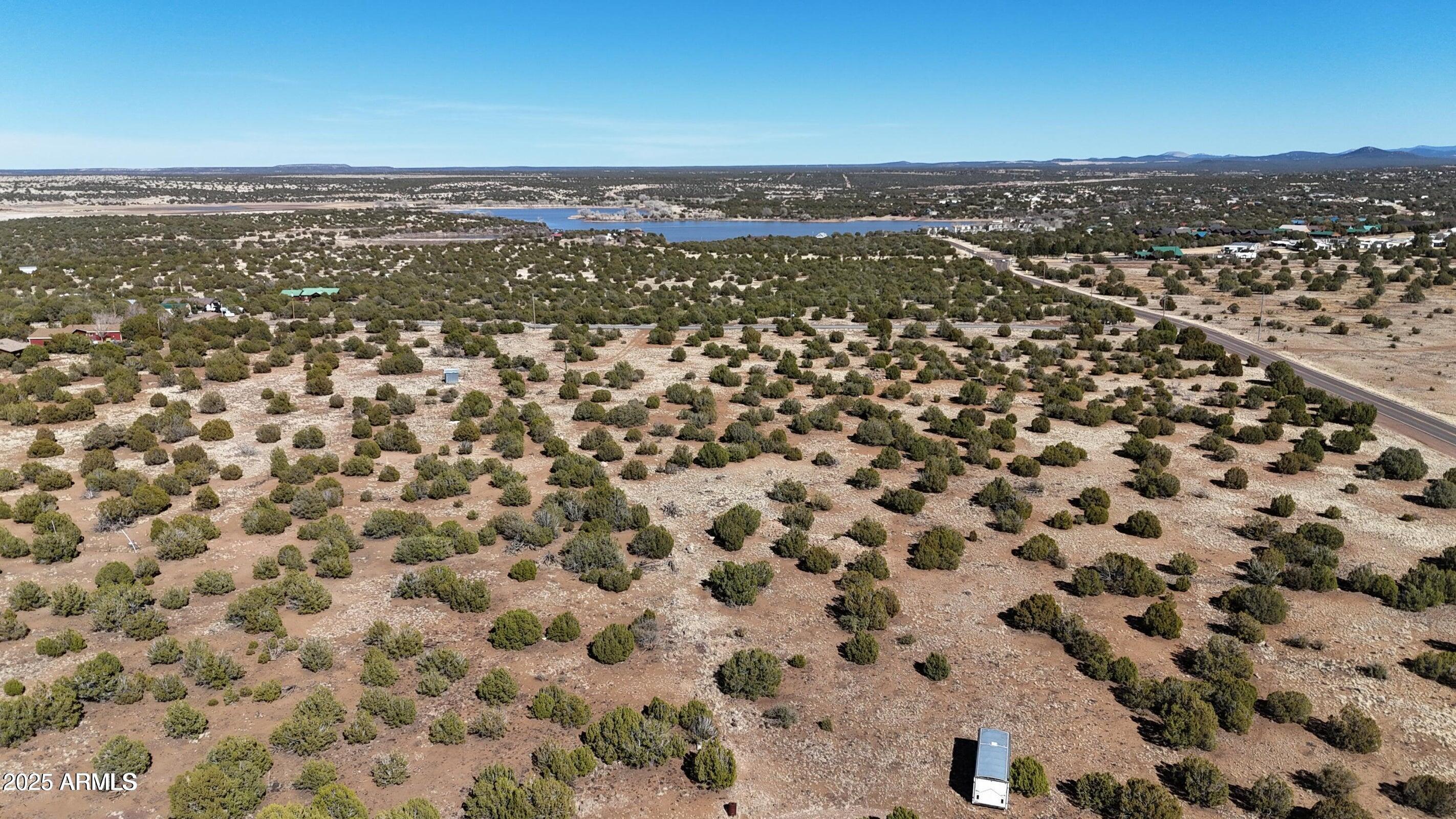 8102 White Mountain Lake Road, Show Low, AZ 85901