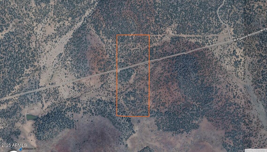 00000 W unknown Avenue 1030, Williams, AZ 86046