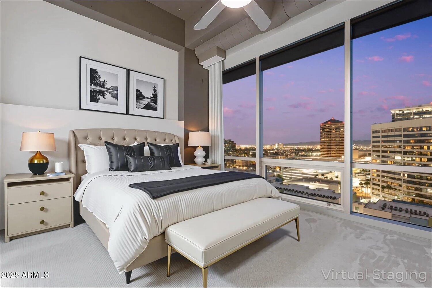 1 E LEXINGTON Avenue 1302, Phoenix, AZ 85012