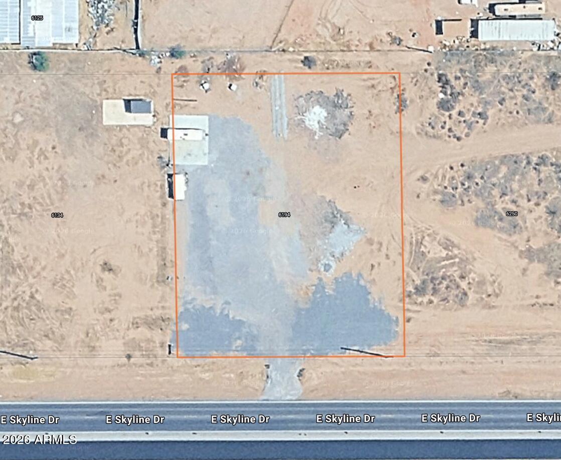 6194 E SKYLINE Drive 107, San Tan Valley, AZ 85140