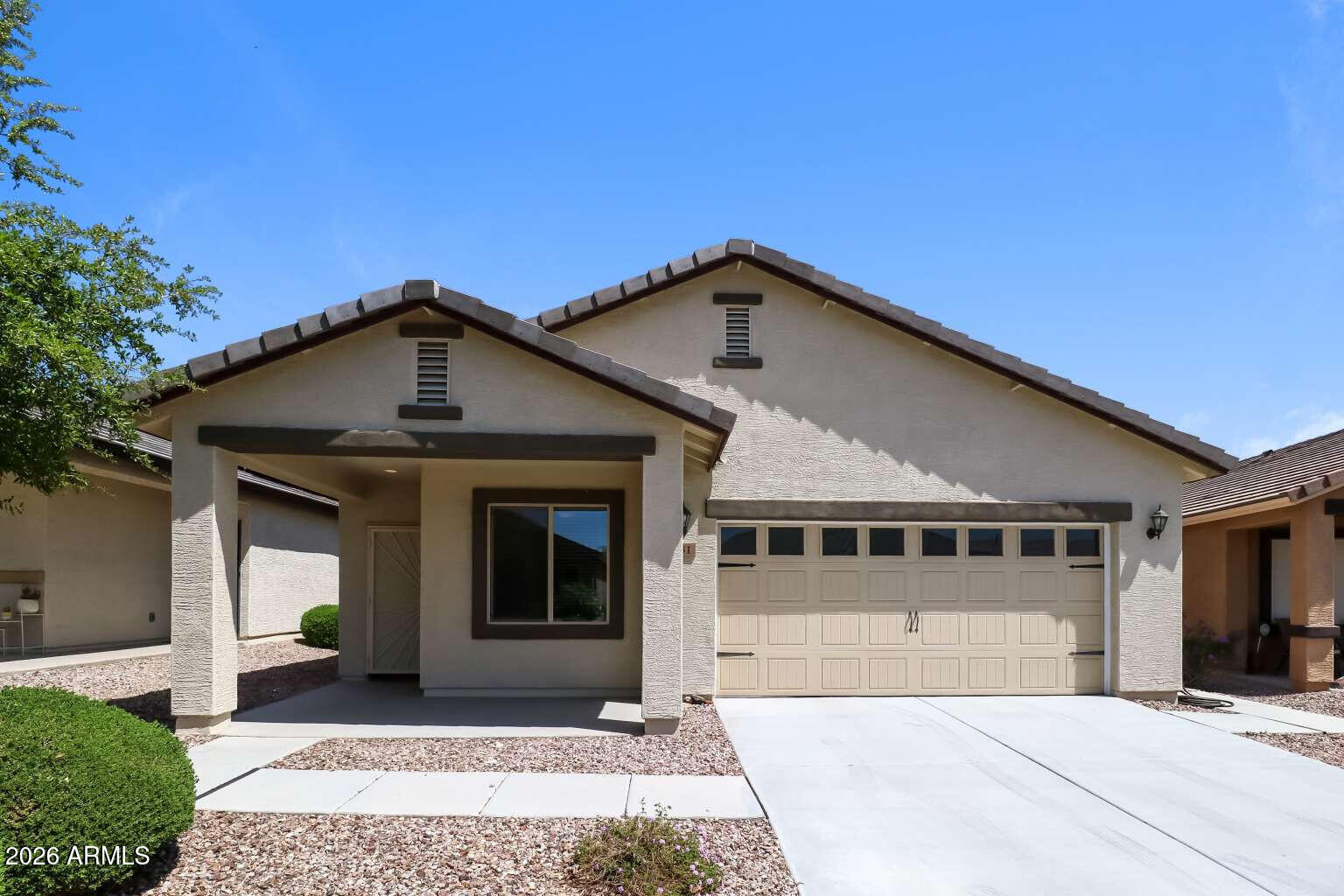 181 S 225TH Lane, Buckeye, AZ 85326