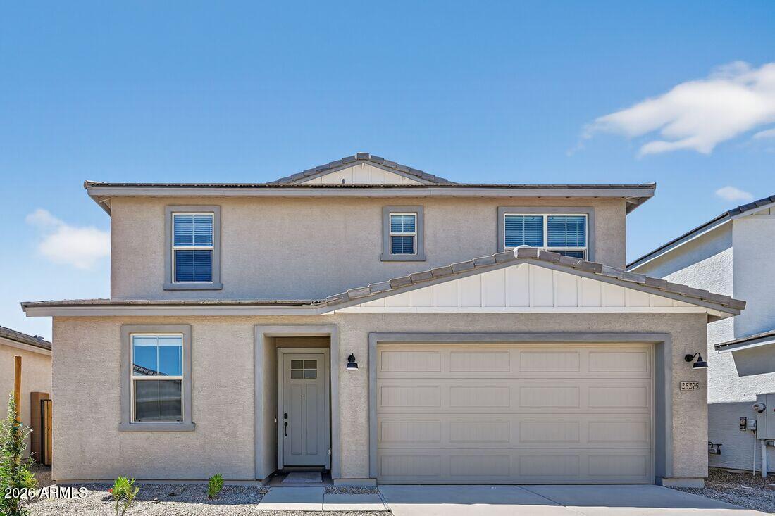 25275 N 165TH Lane, Surprise, AZ 85387