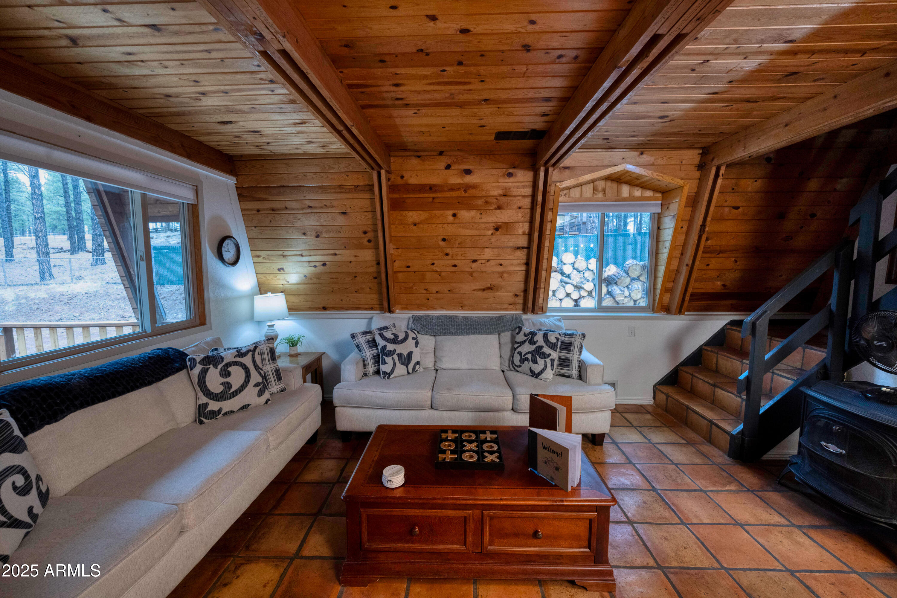 569 S FRIAR TUCK Trail, Williams, AZ 86046