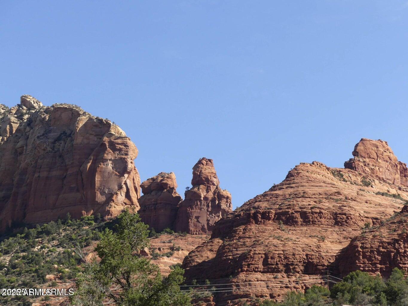 205 MUNDS MOUNTAIN Circle 18, Sedona, AZ 86336