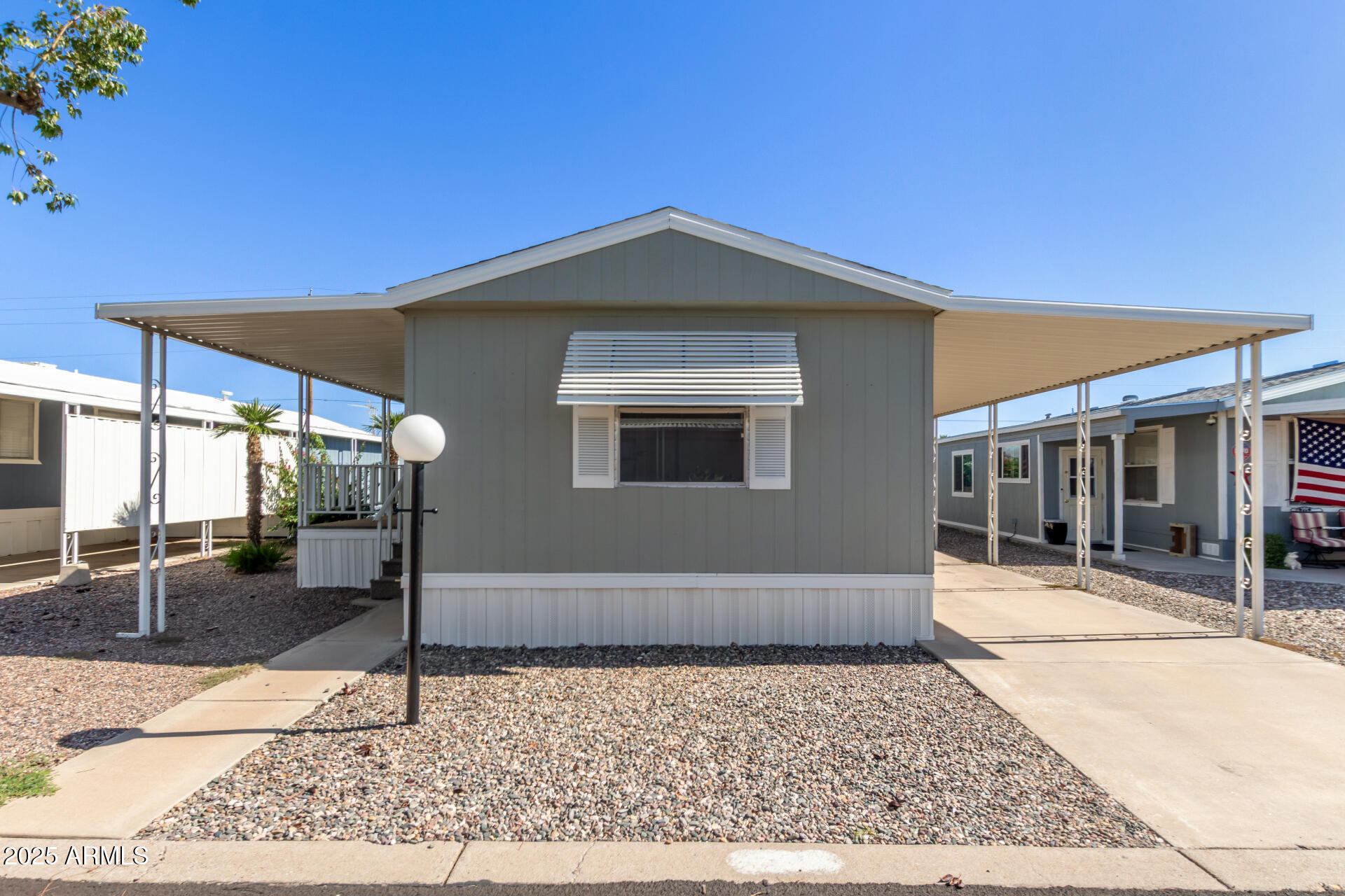 652 S ELLSWORTH Road 171, Mesa, AZ 85208