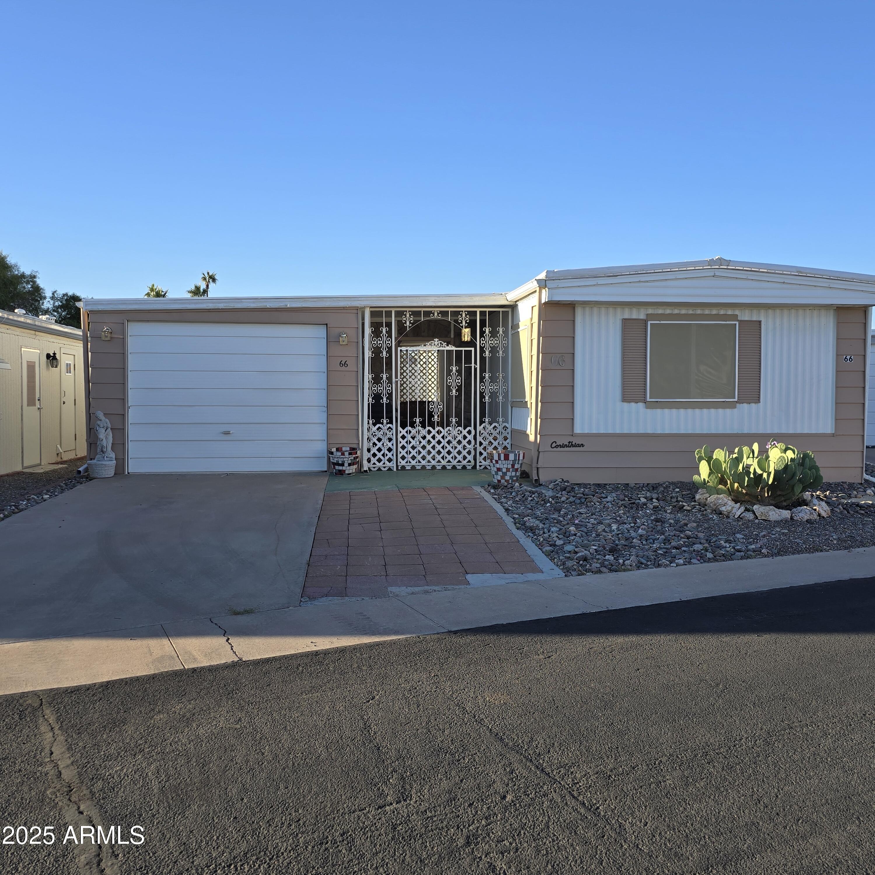 10201 N 99TH Avenue 66, Peoria, AZ 85345