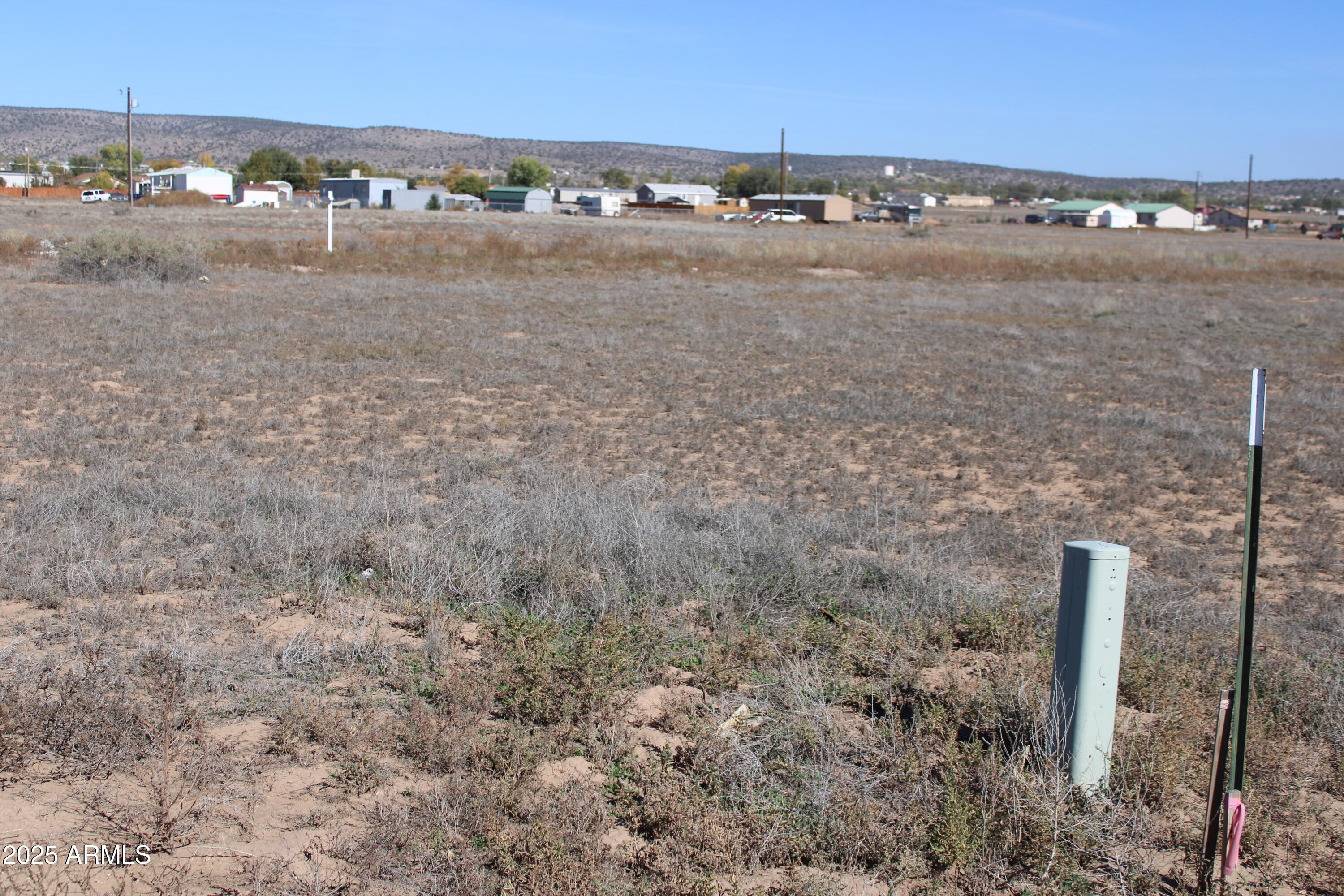 319 W GRAND CANYON Road 604, Paulden, AZ 86334