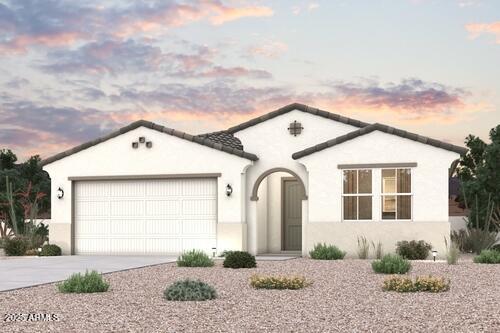 23037 W POTTER Drive, Surprise, AZ 85387