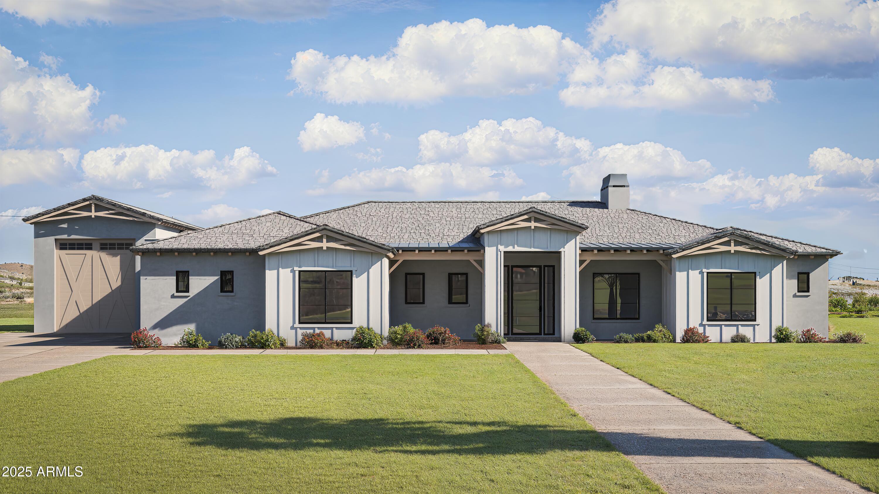612 E Tanglewood Trail, Phoenix, AZ 85085