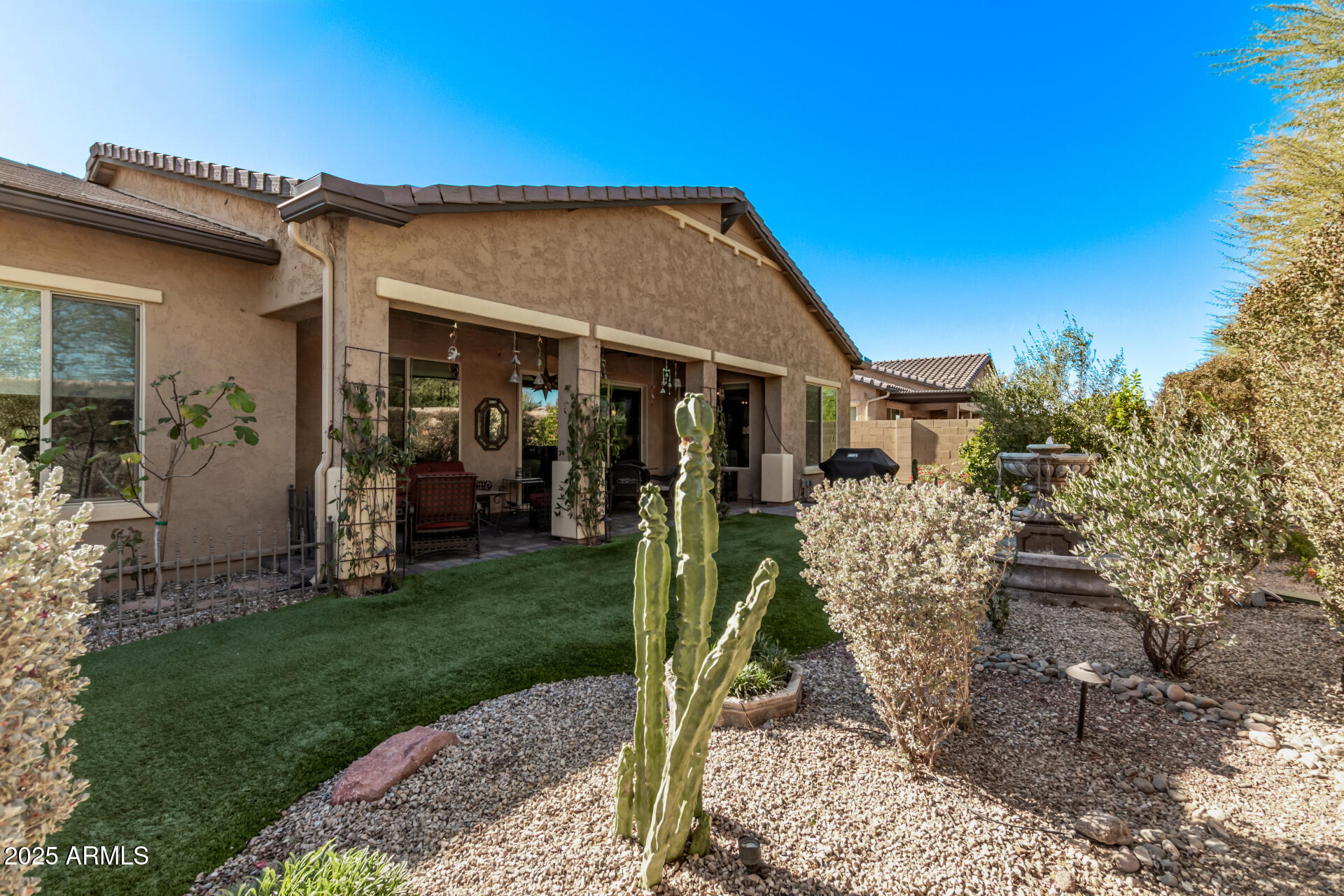 9814 W ROWEL Road, Peoria, AZ 85383