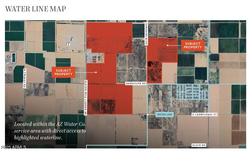 229 E RANDOLPH Road -, Coolidge, AZ 85128