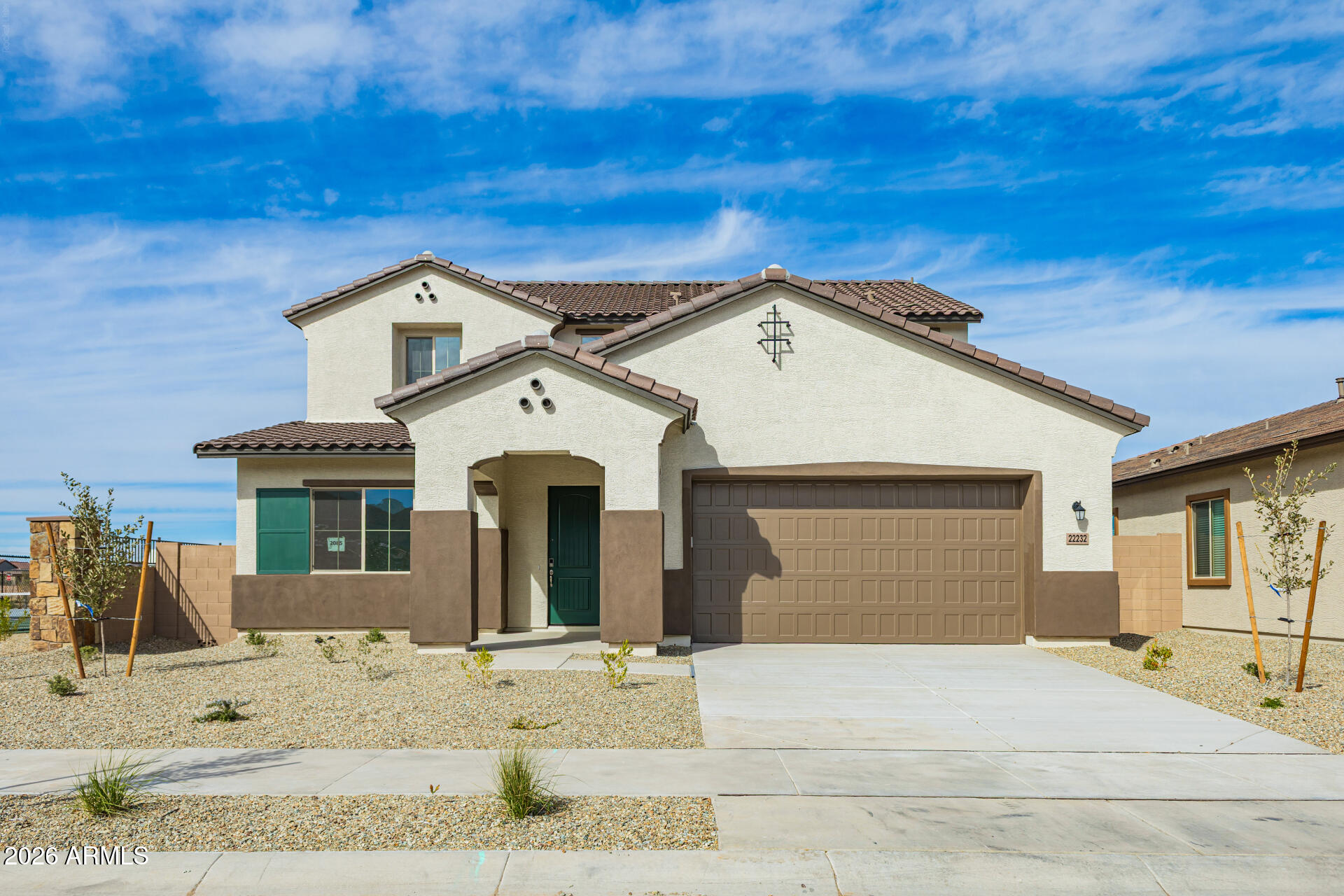 22232 W TONOPAH Drive, Surprise, AZ 85387