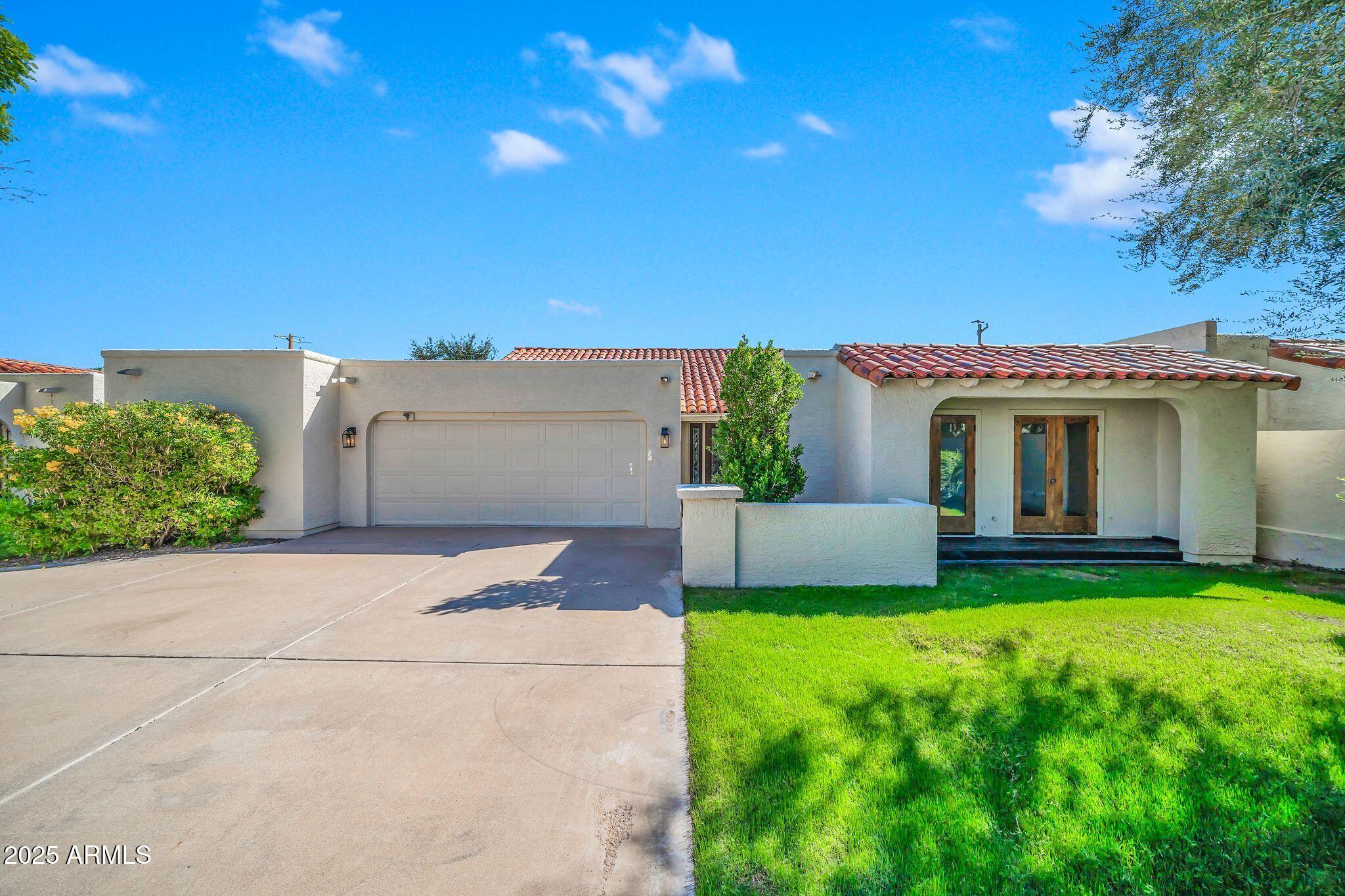 7351 E Keim Drive, Scottsdale, AZ 85250