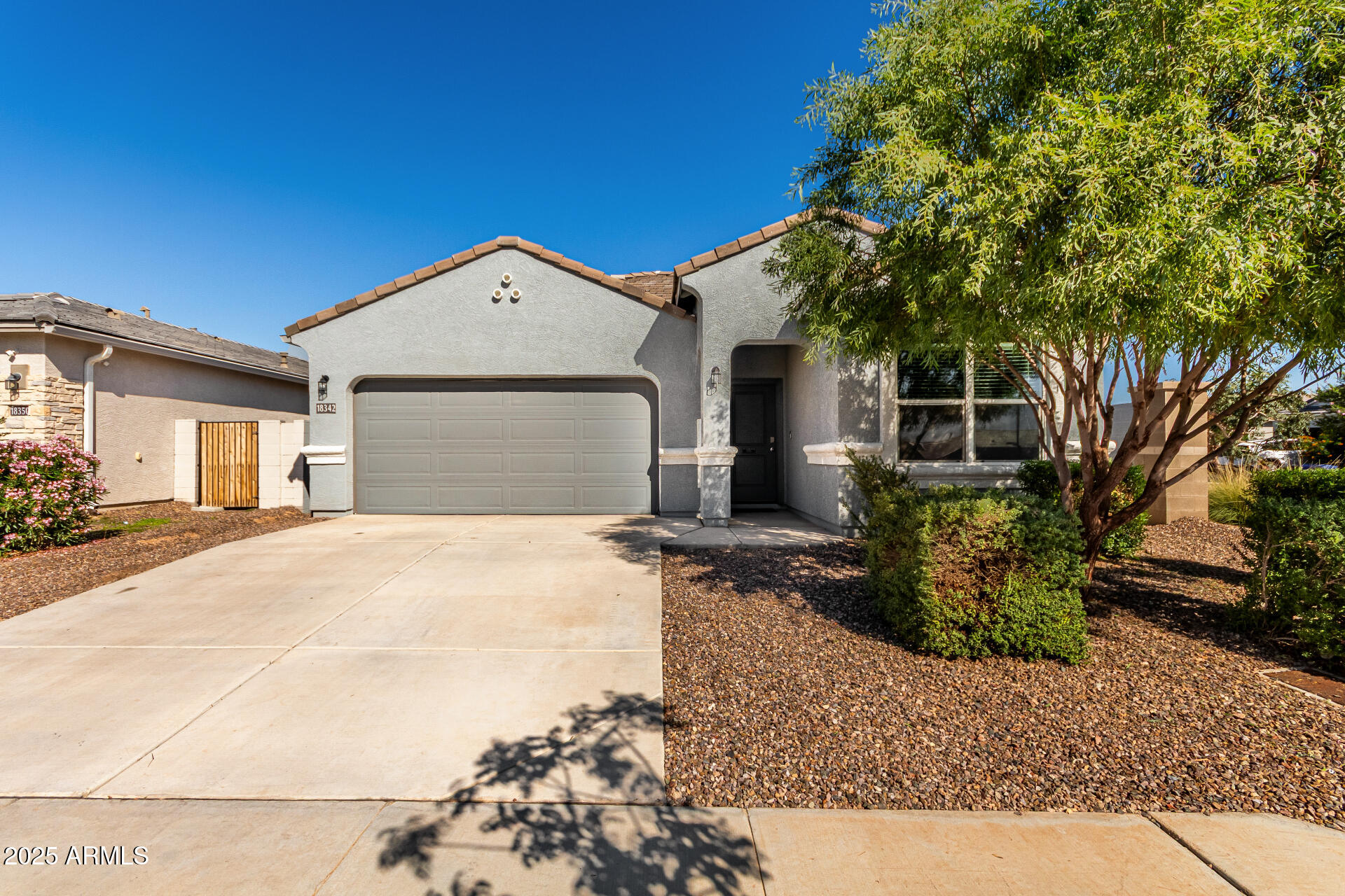 18342 W FAYE Way, Wittmann, AZ 85361