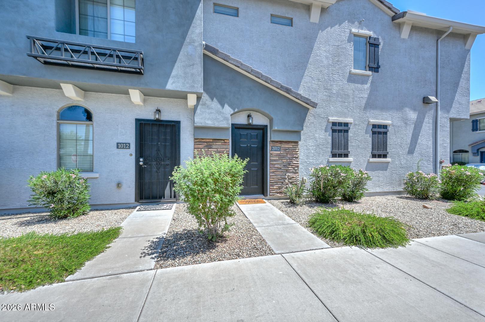 2150 W ALAMEDA Road W 2012, Phoenix, AZ 85085