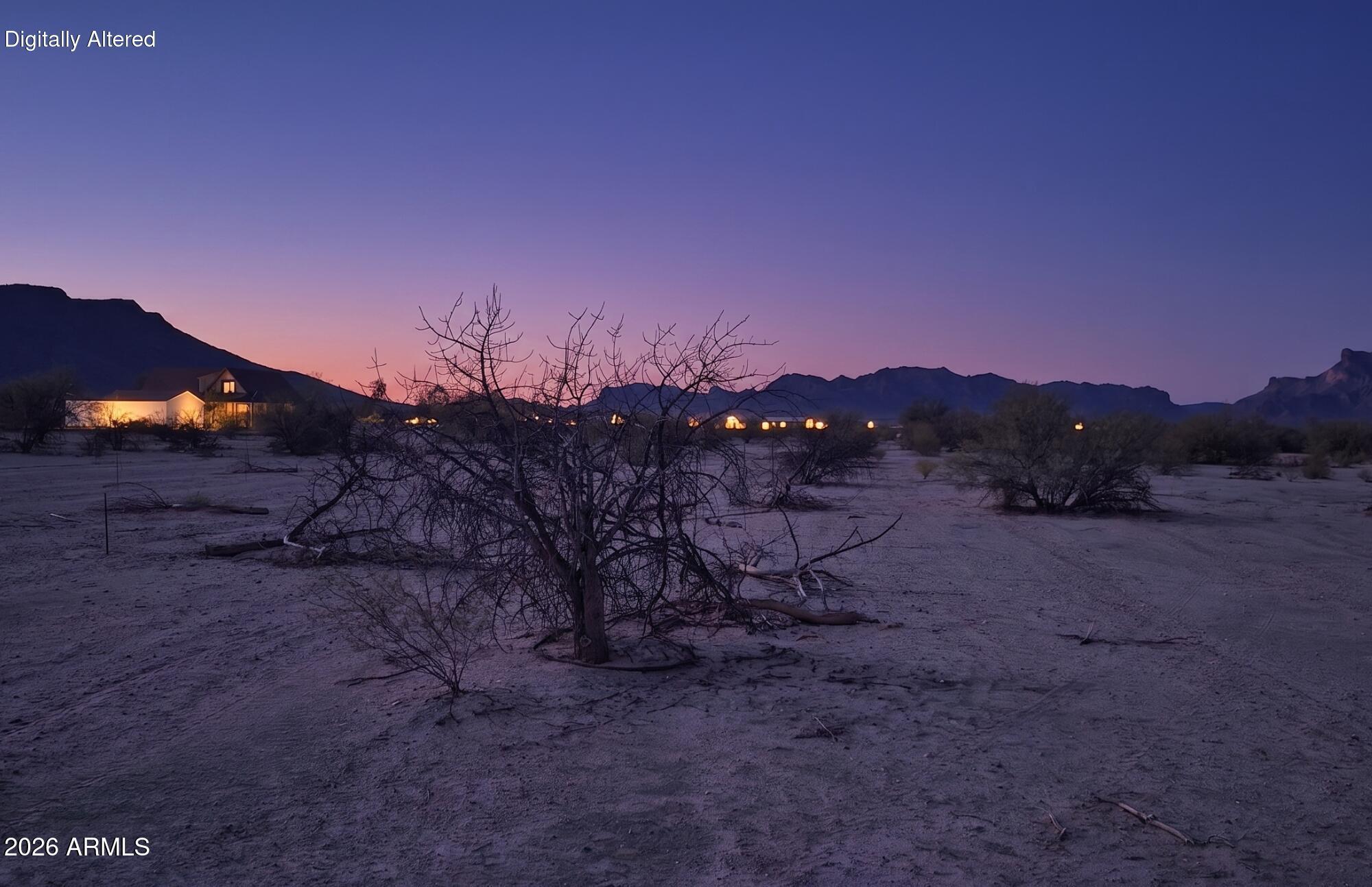 XXXA S 542nd Avenue 24, Tonopah, AZ 85354