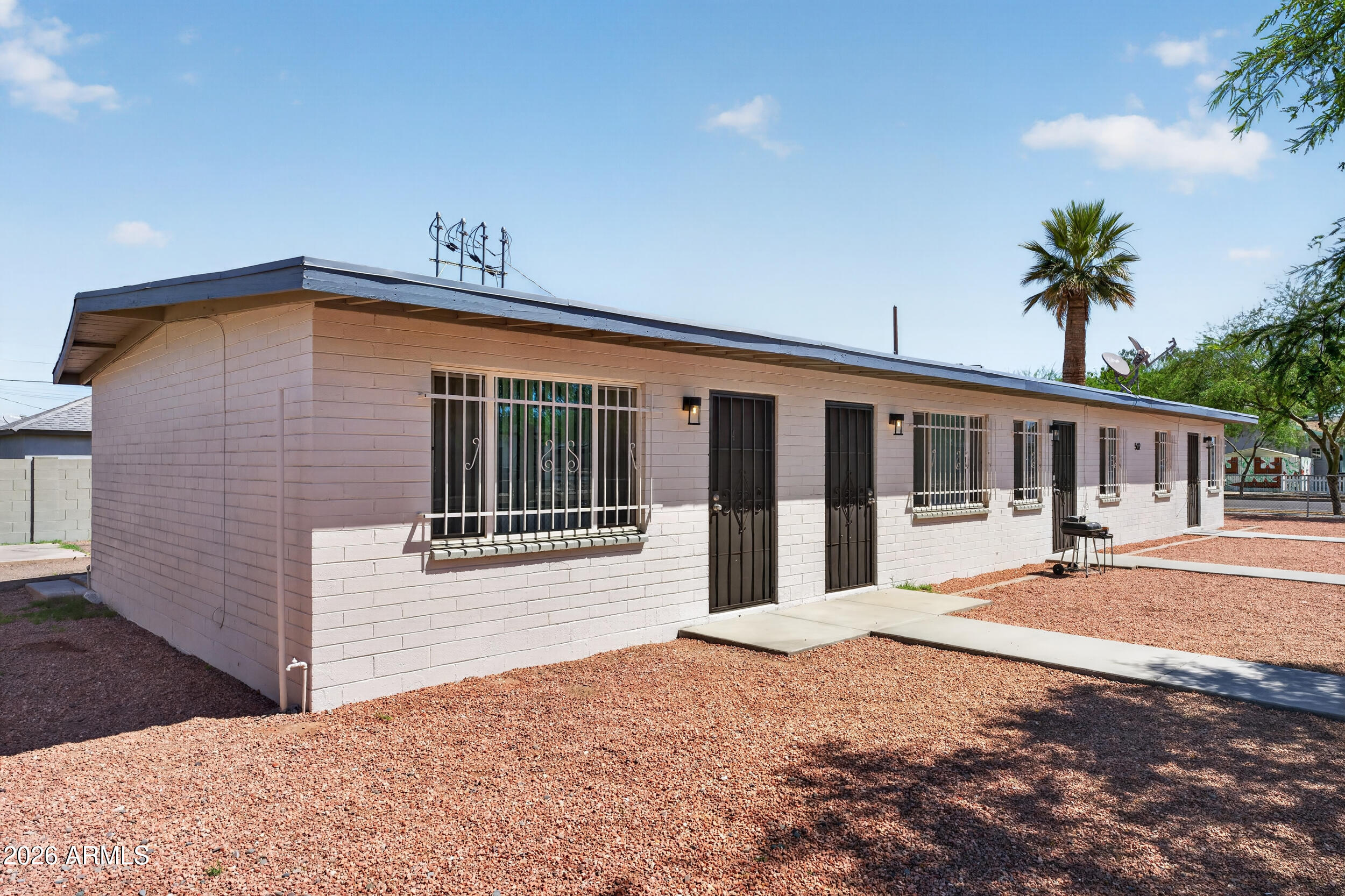 502 N 11TH Street, Phoenix, AZ 85006