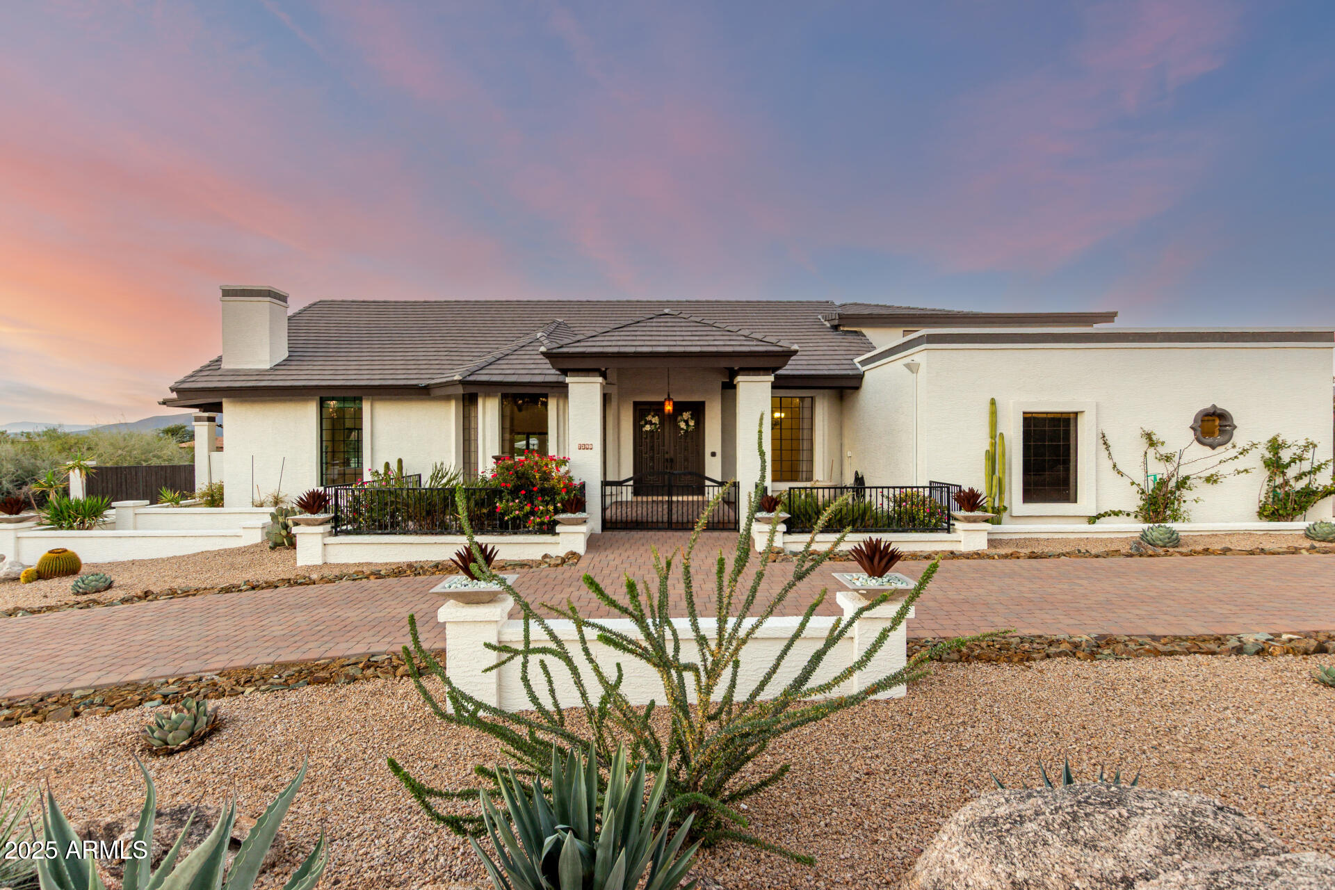 7390 E Stagecoach Pass, Carefree, AZ 85377