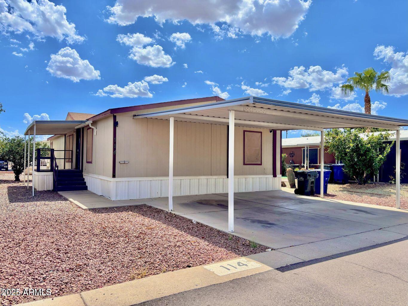 12721 W Greenway Road 114, El Mirage, AZ 85335