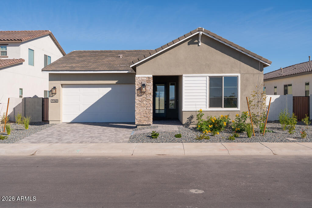 2260 E Foremaster Road, San Tan Valley, AZ 85140