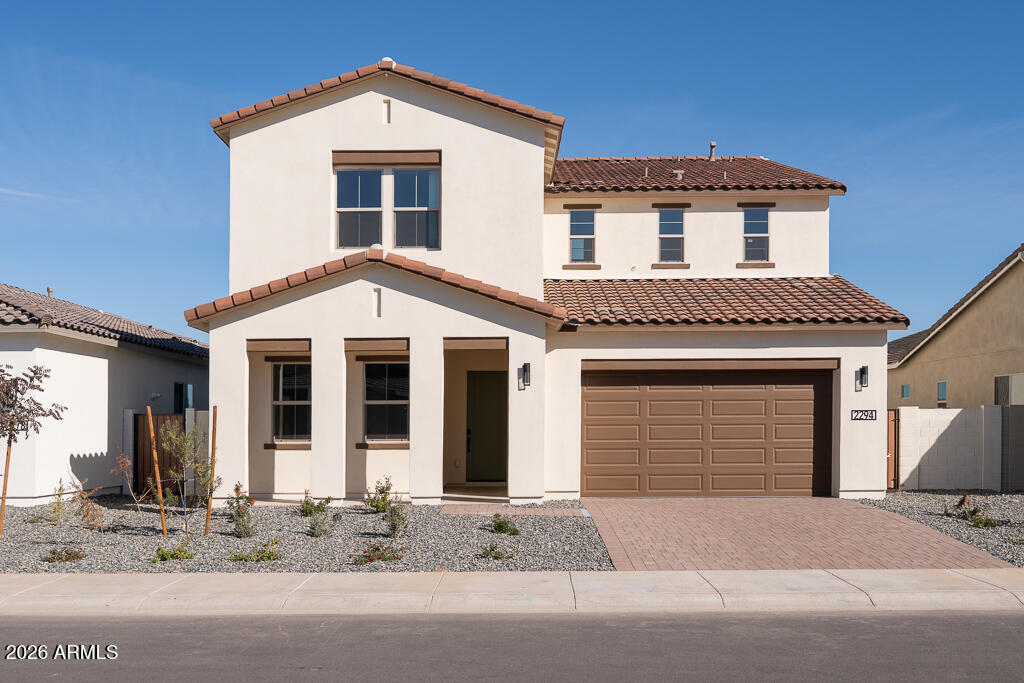 2294 E Foremaster Road, San Tan Valley, AZ 85140