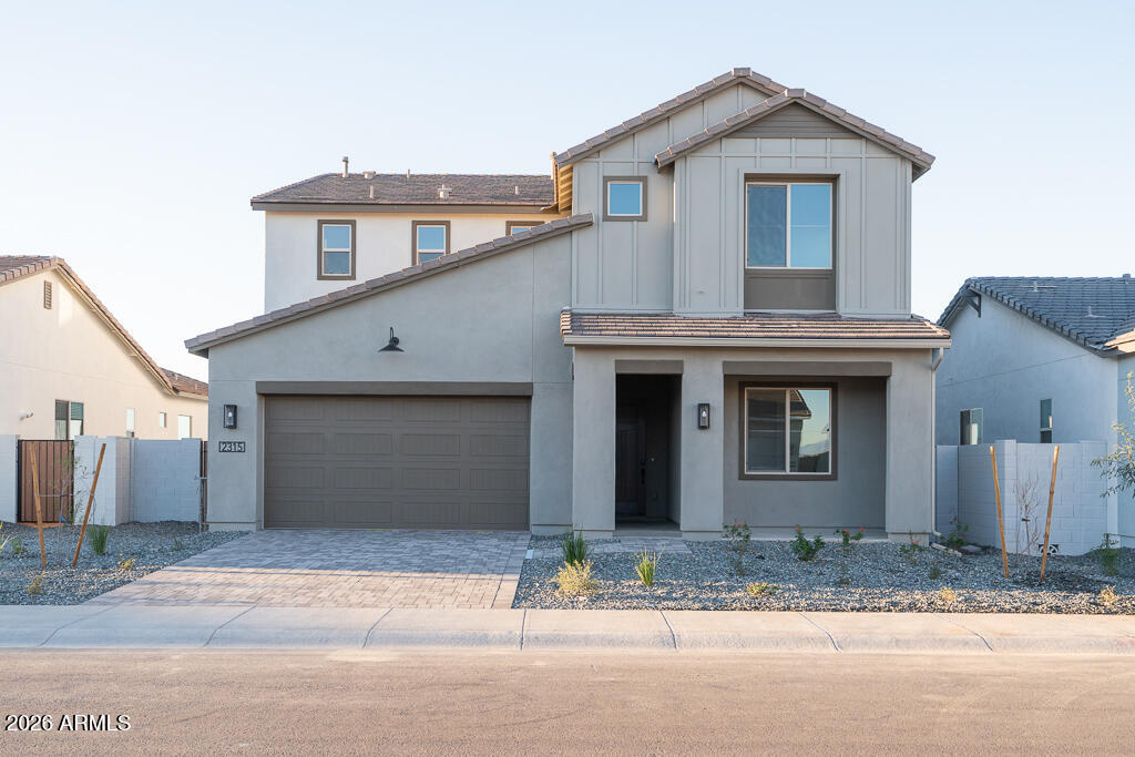 2315 E Foremaster Road, San Tan Valley, AZ 85140