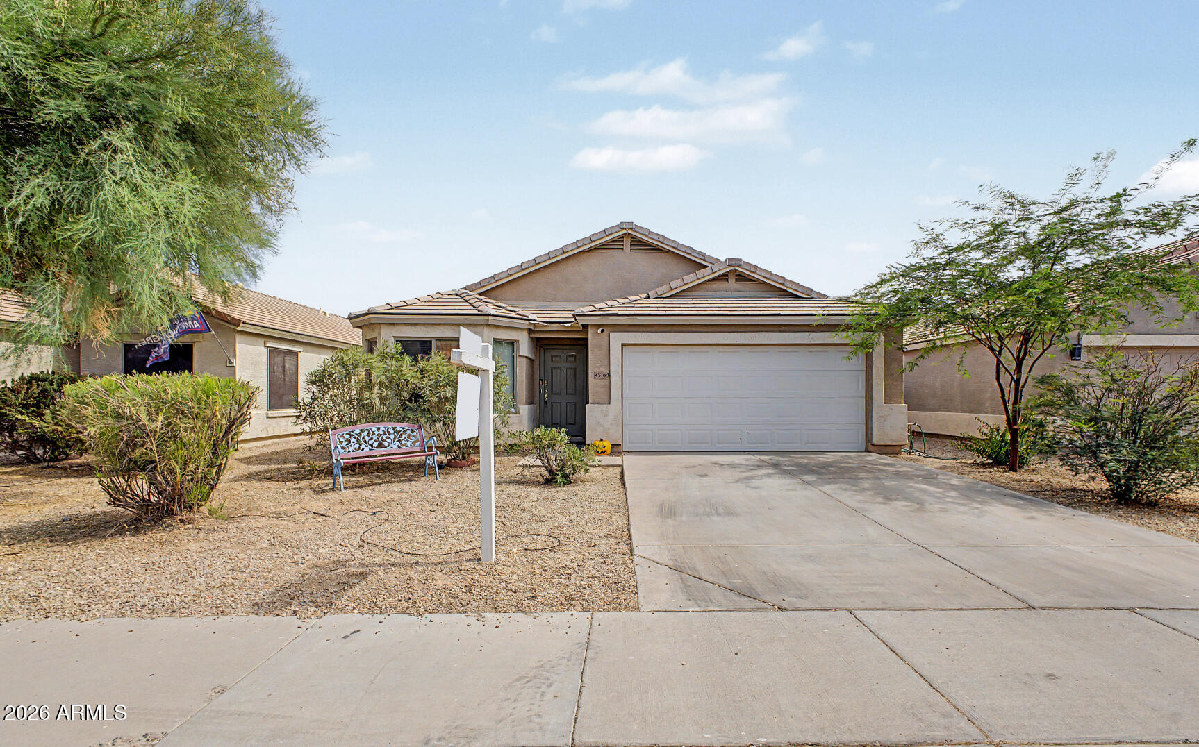 45763 W DIRK Street, Maricopa, AZ 85139