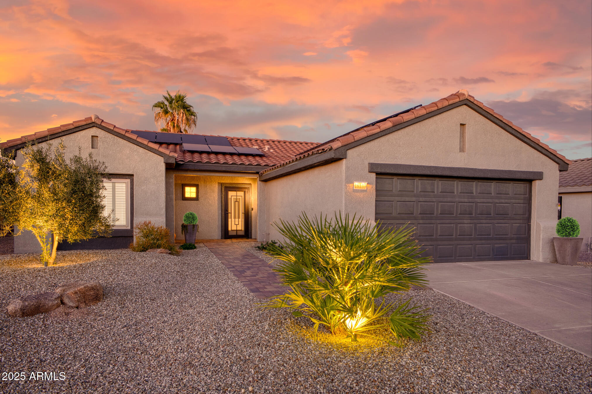 18133 N VILLA BELLA Drive, Surprise, AZ 85374