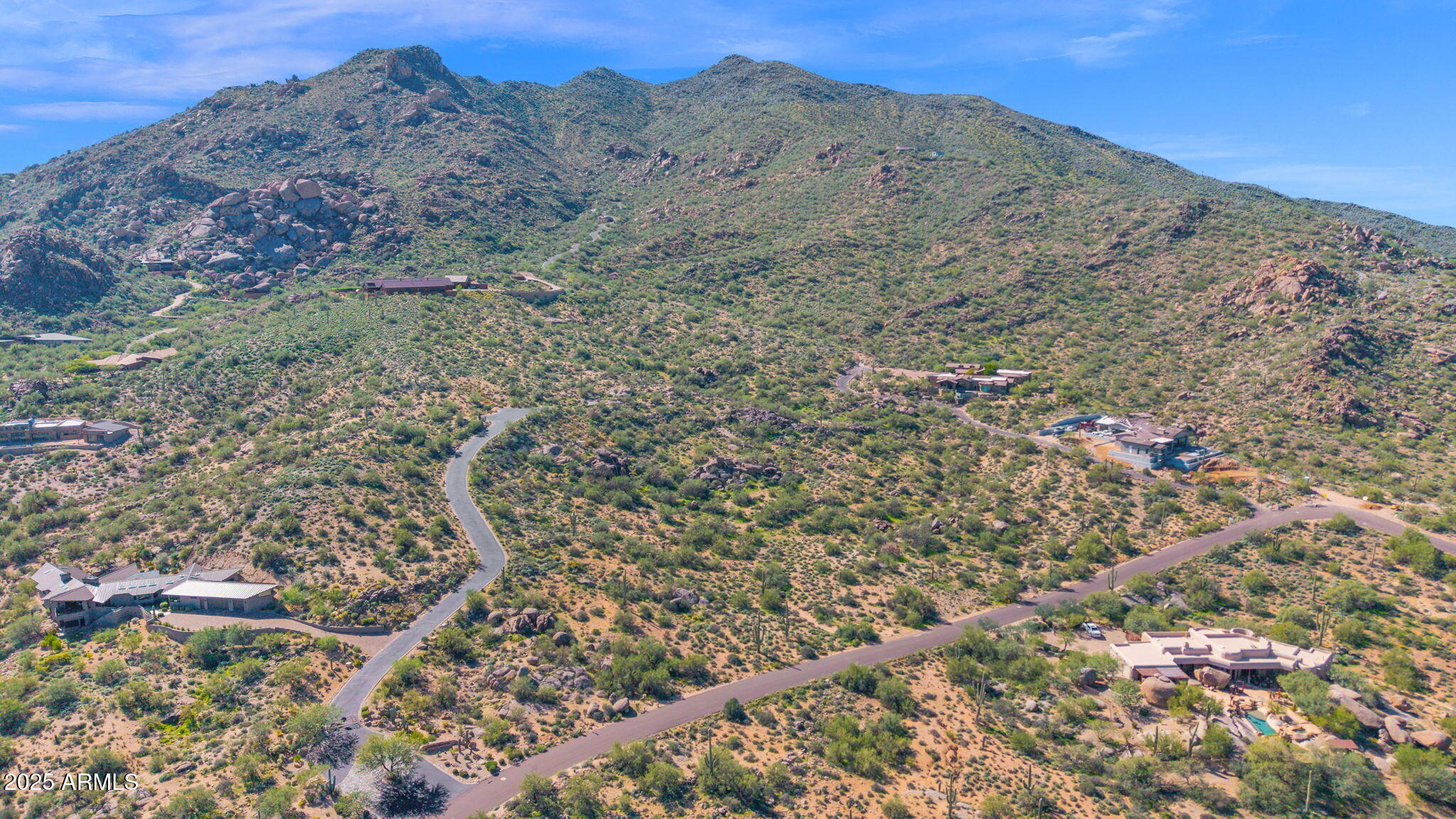 37207 N Nighthawk Way 5, Carefree, AZ 85377