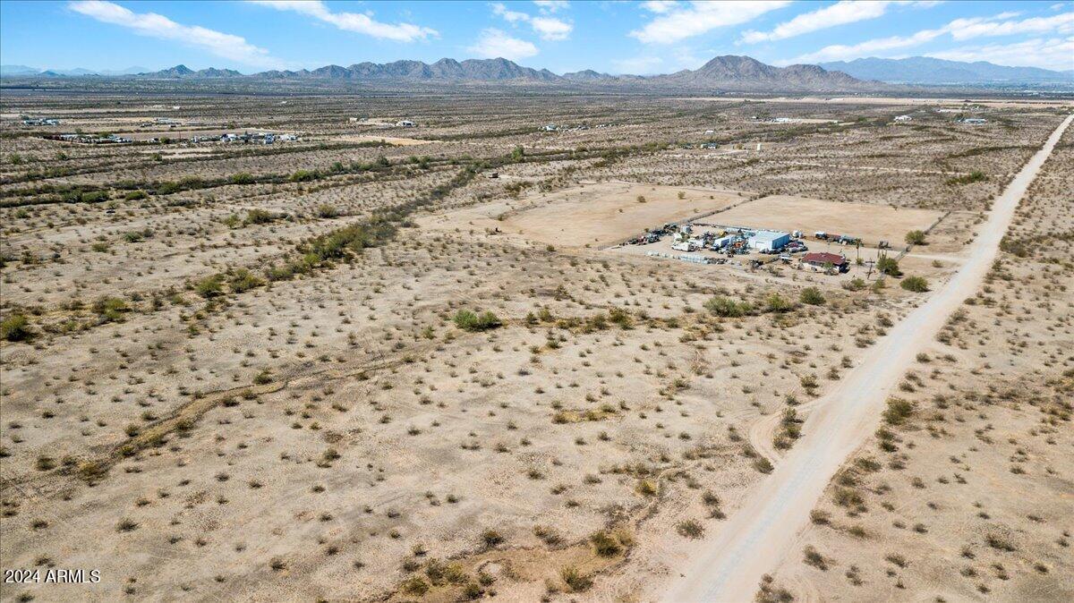 TBD Lot 1 Butterfly Road 1, Buckeye, AZ 85326