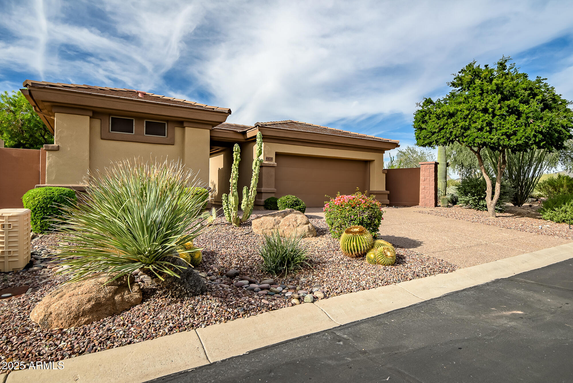 41628 N CEDAR CHASE Road, Anthem, AZ 85086