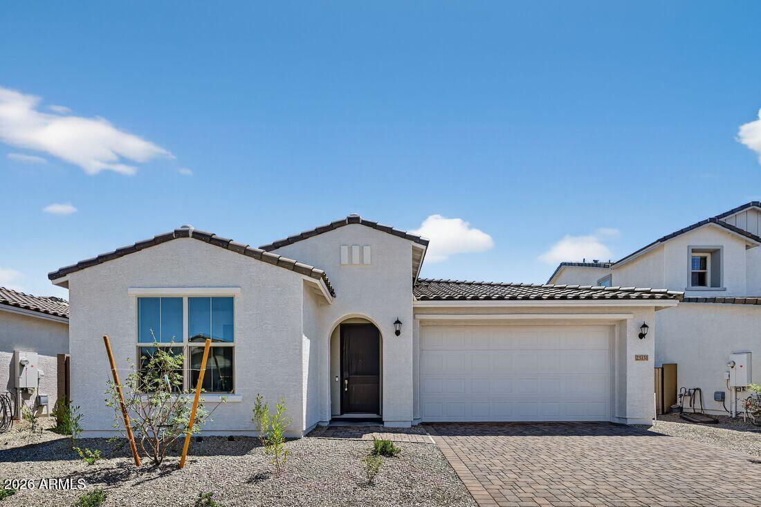 25151 N 171ST Lane, Surprise, AZ 85387